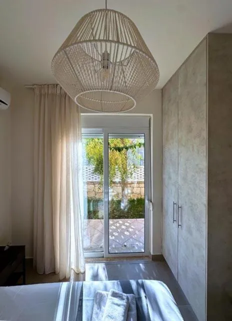 Bedroom, Bed in Azure Beach Villas