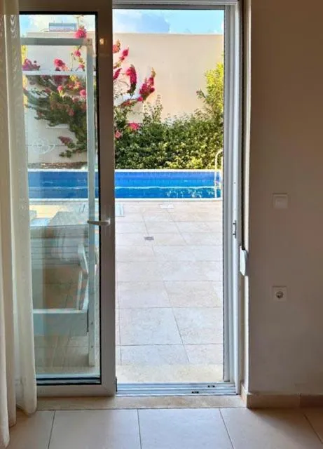 View (from property/room) in Azure Beach Villas