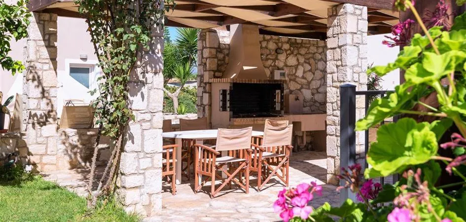 Property building in Azure Beach Villas