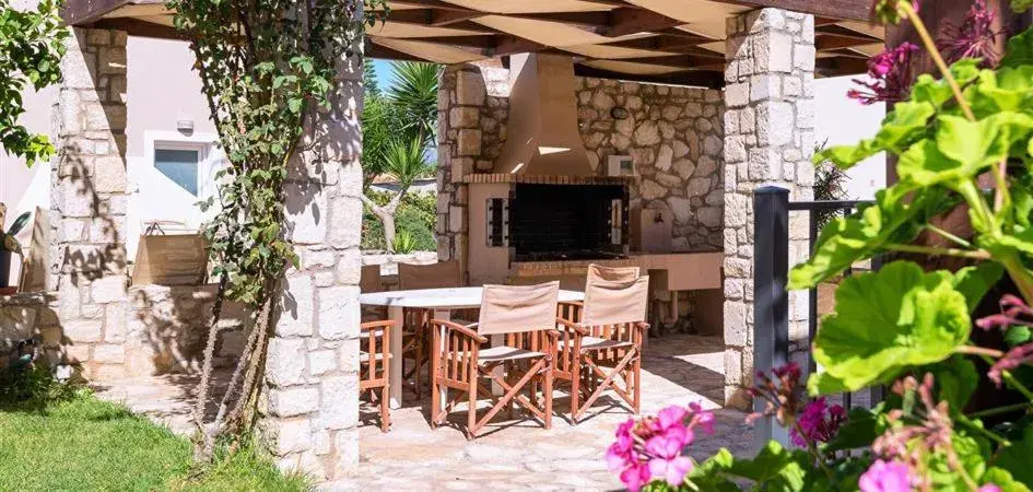 Property building in Azure Beach Villas Property building in Azure Beach Villas