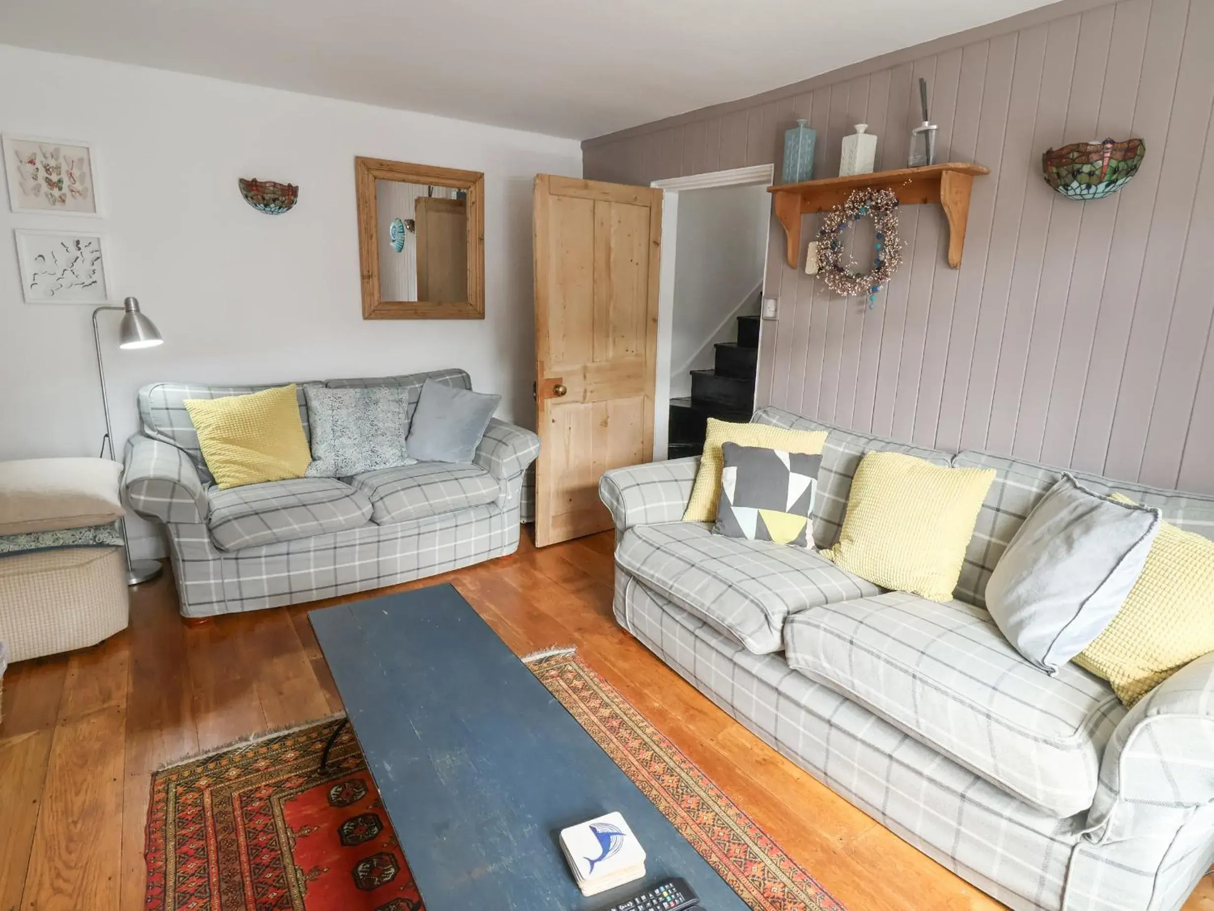 Coombe Street Cottage Coombe Street Cottage