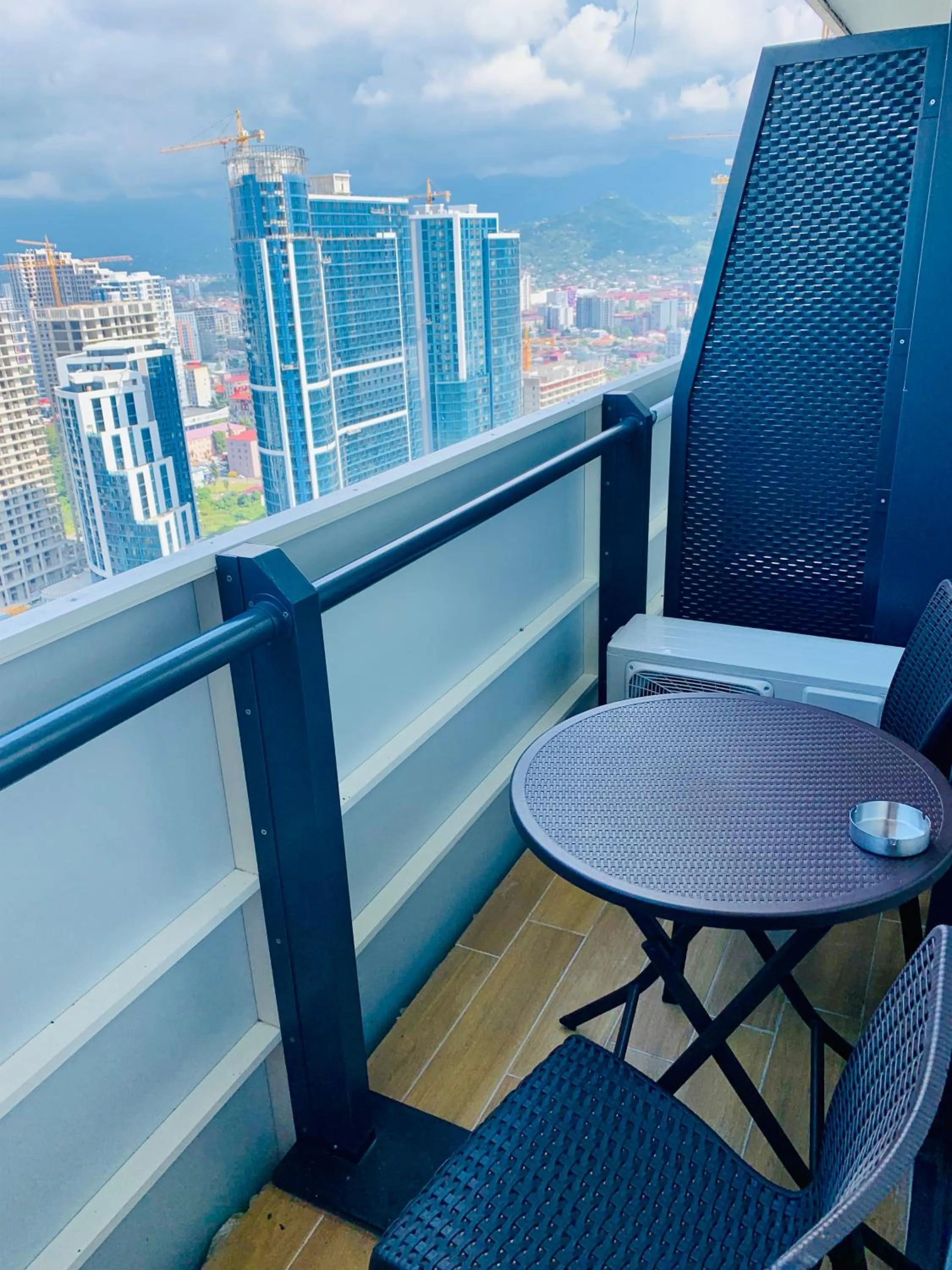 Nearby landmark in Royal Sea Breeze Apartments