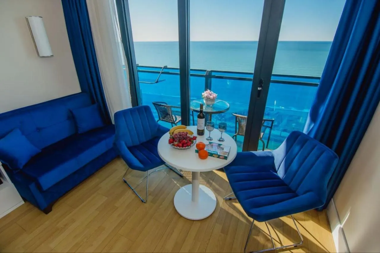 View (from property/room) in Royal Sea Breeze Apartments