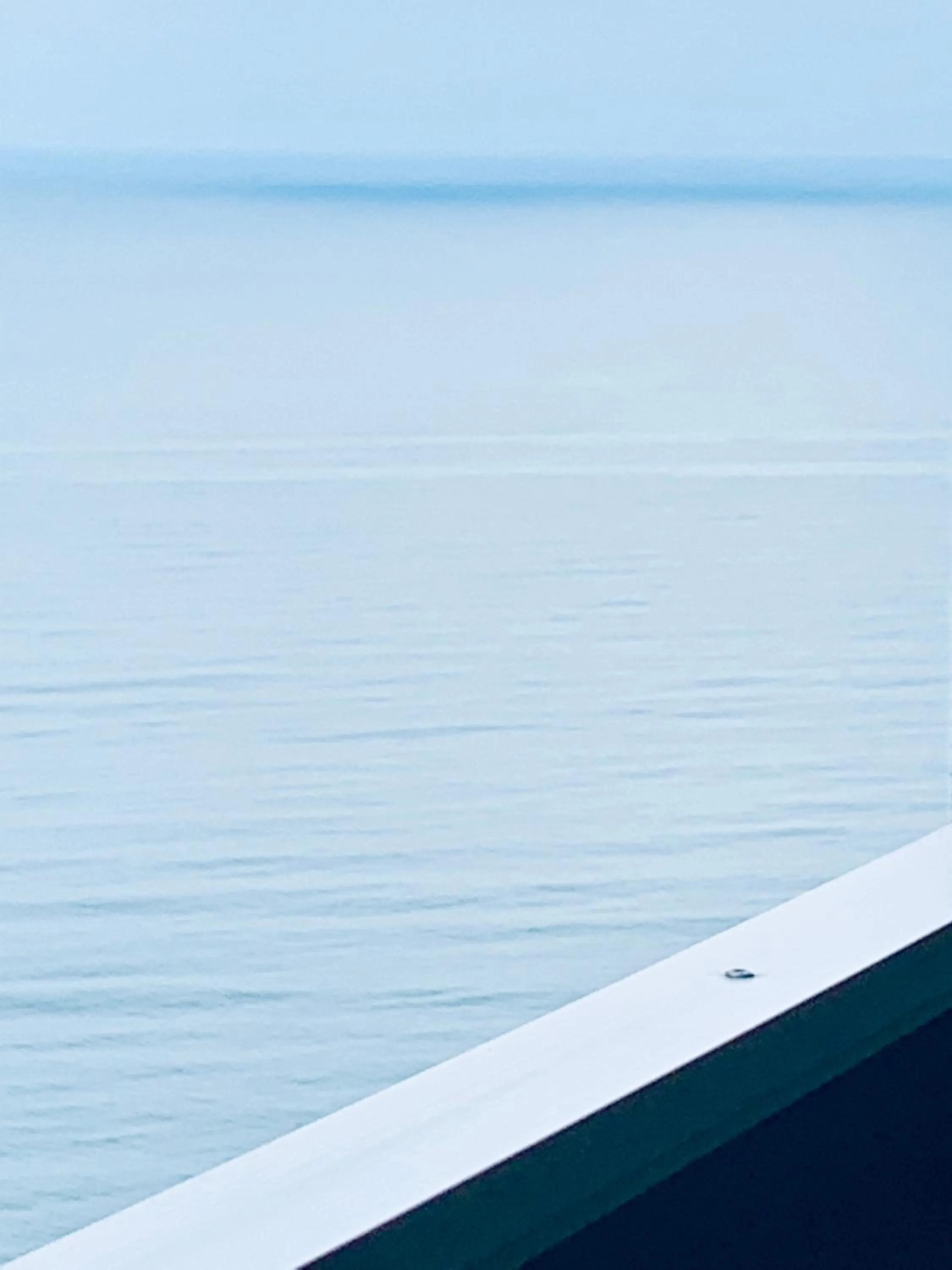 Balcony/Terrace in Royal Sea Breeze Apartments