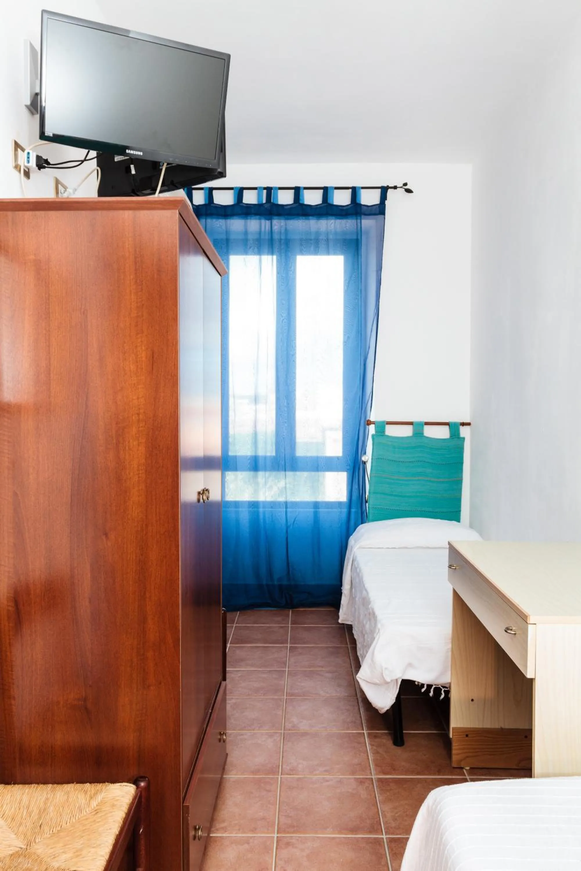La Mezzanella Guesthouse