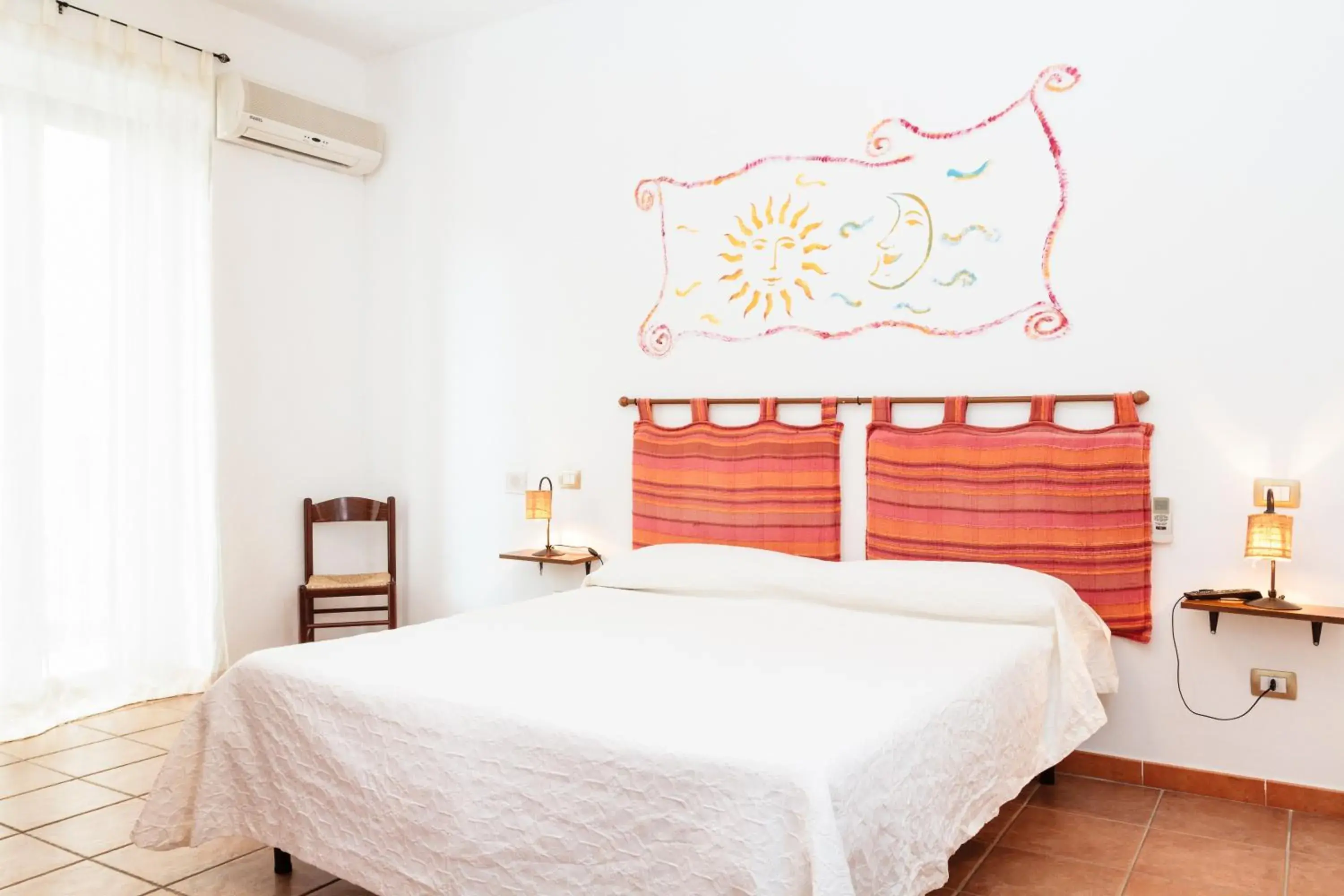 La Mezzanella Guesthouse La Mezzanella Guesthouse