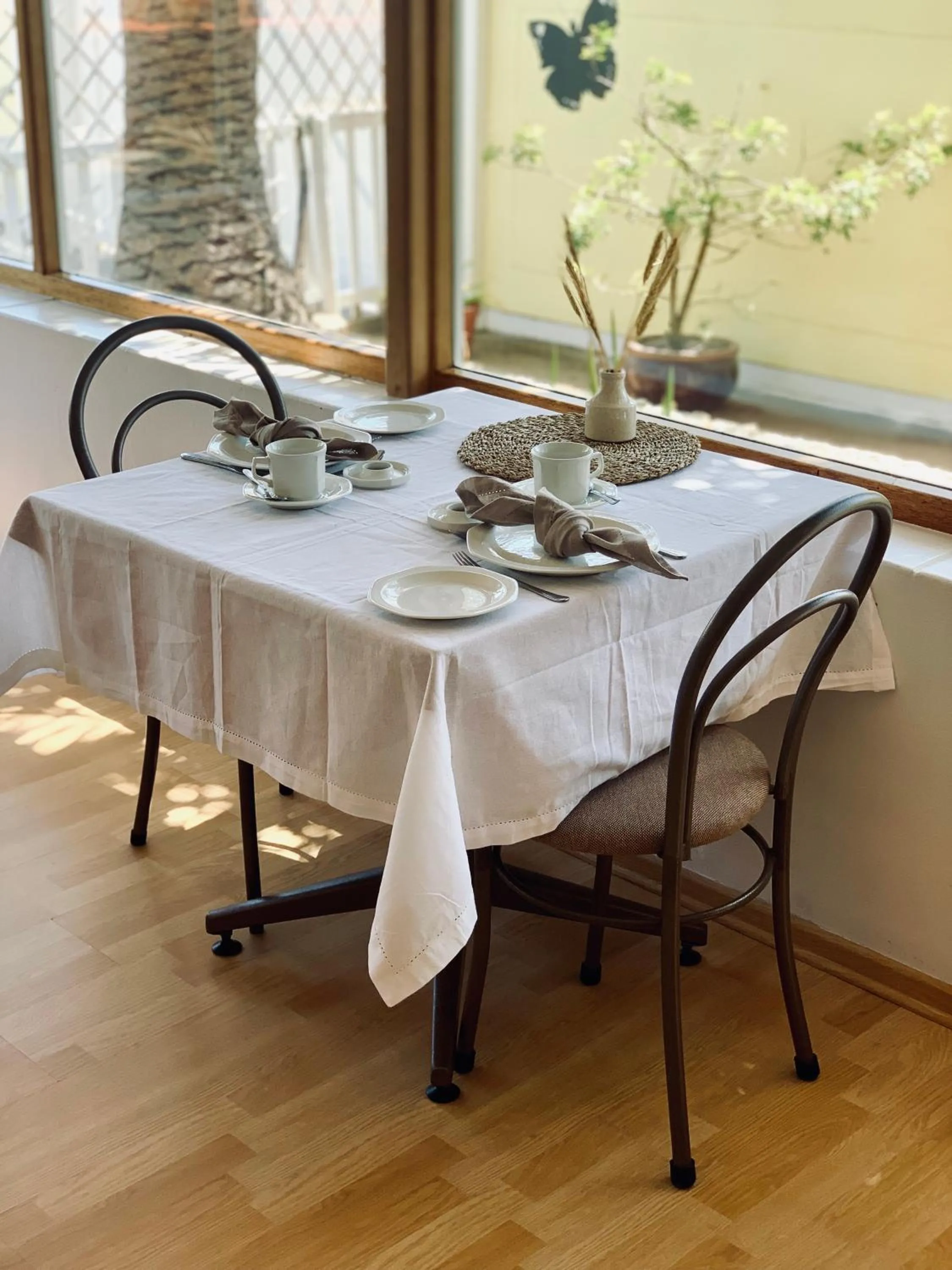 Food in Pension d'Avignon