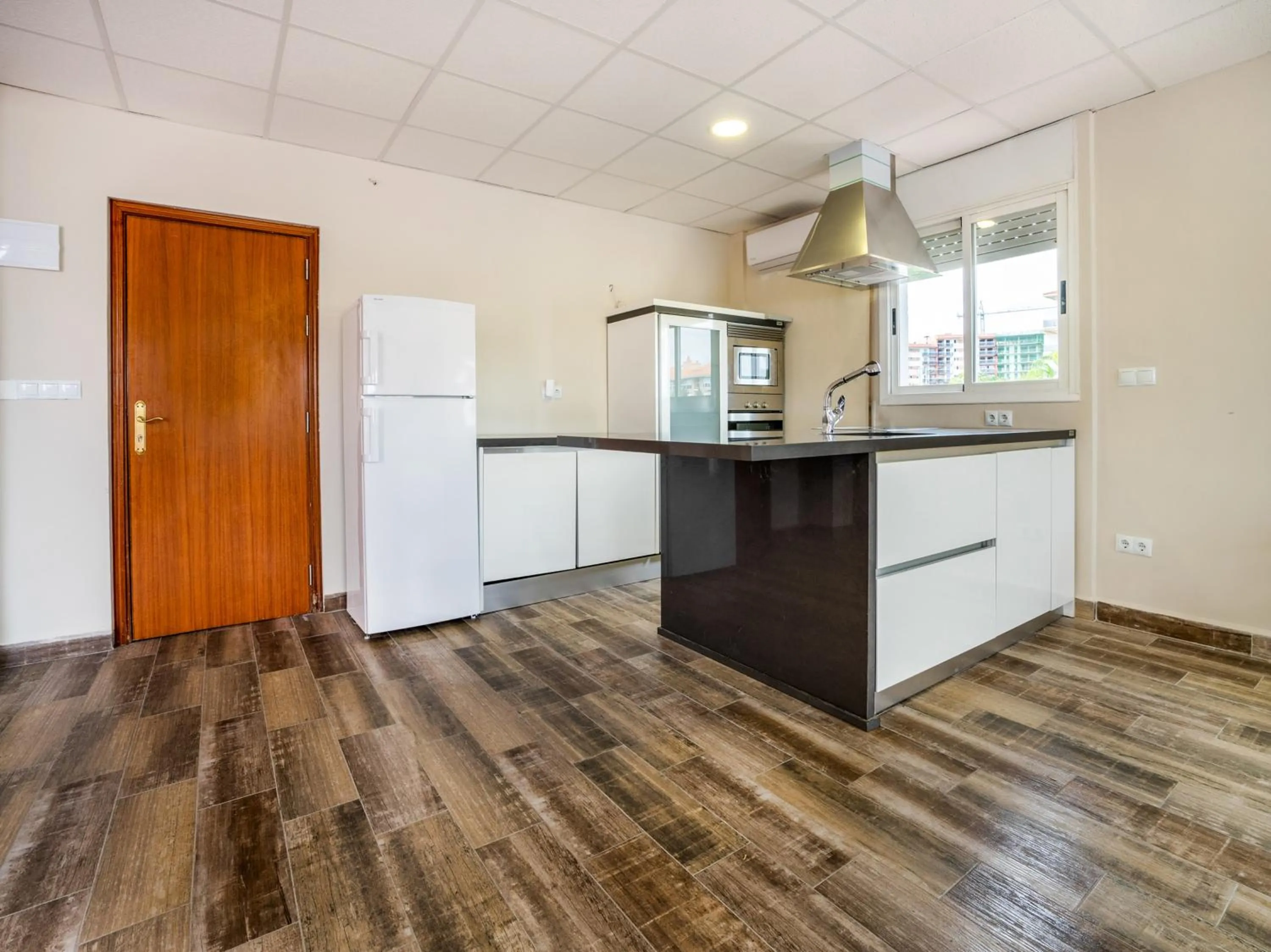 Lobby or reception in Hostal Patio de La Luna