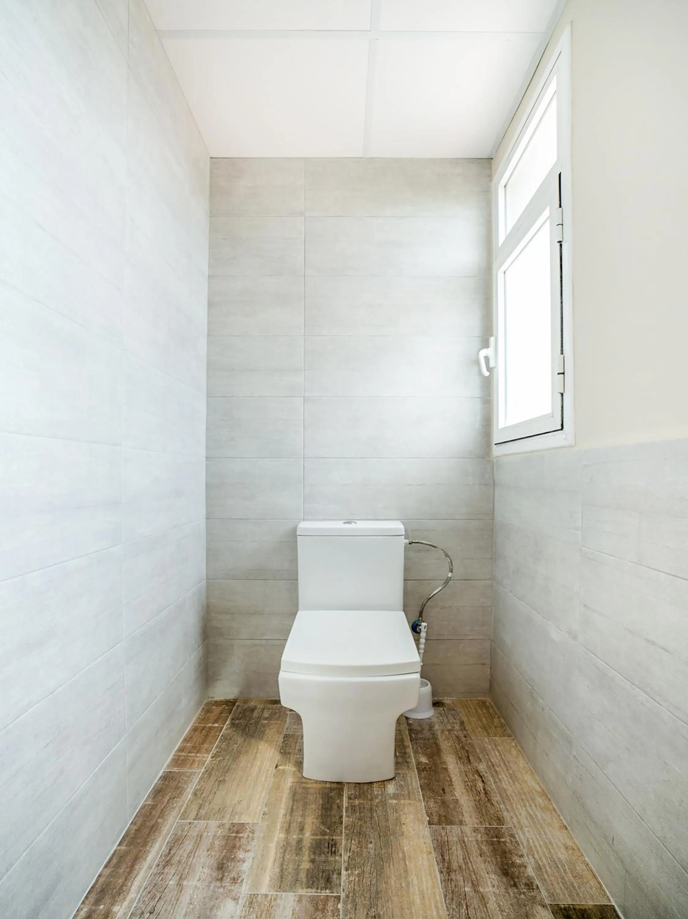 Bathroom in Hostal Patio de La Luna