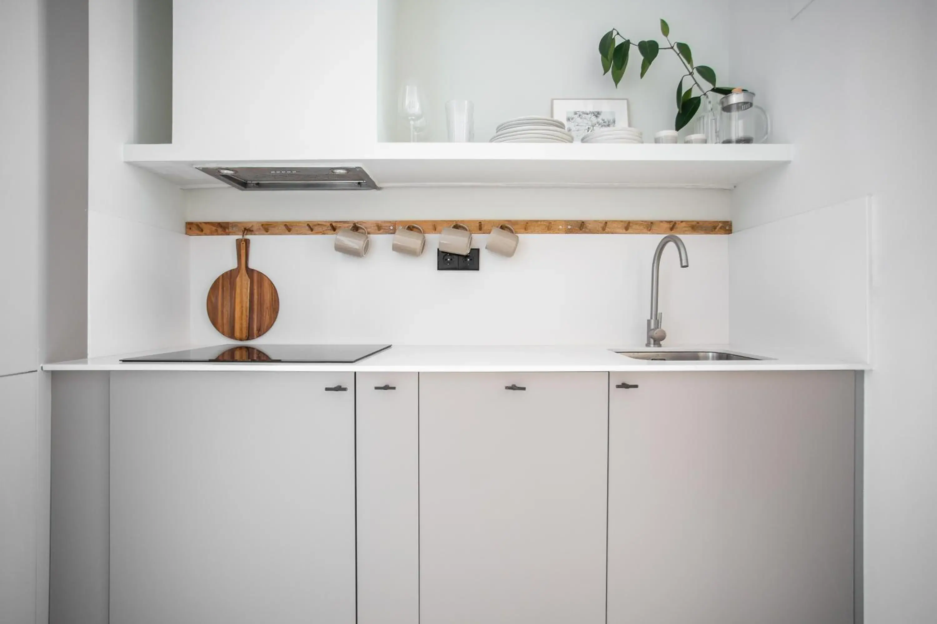 Superior Apartment in SEISSTA Madrid Centro "Remodelado" Superior Apartment in SEISSTA Madrid Centro "Remodelado"