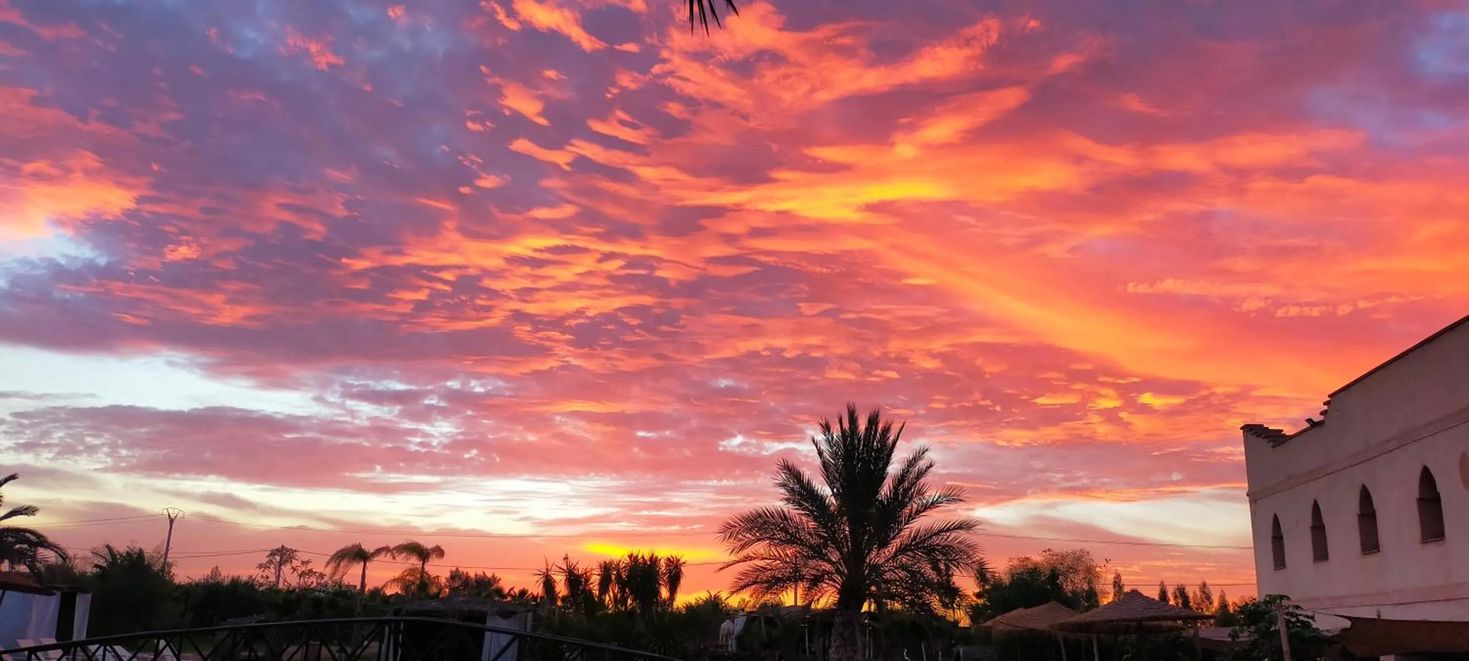 Les Jardins d Amizmiz