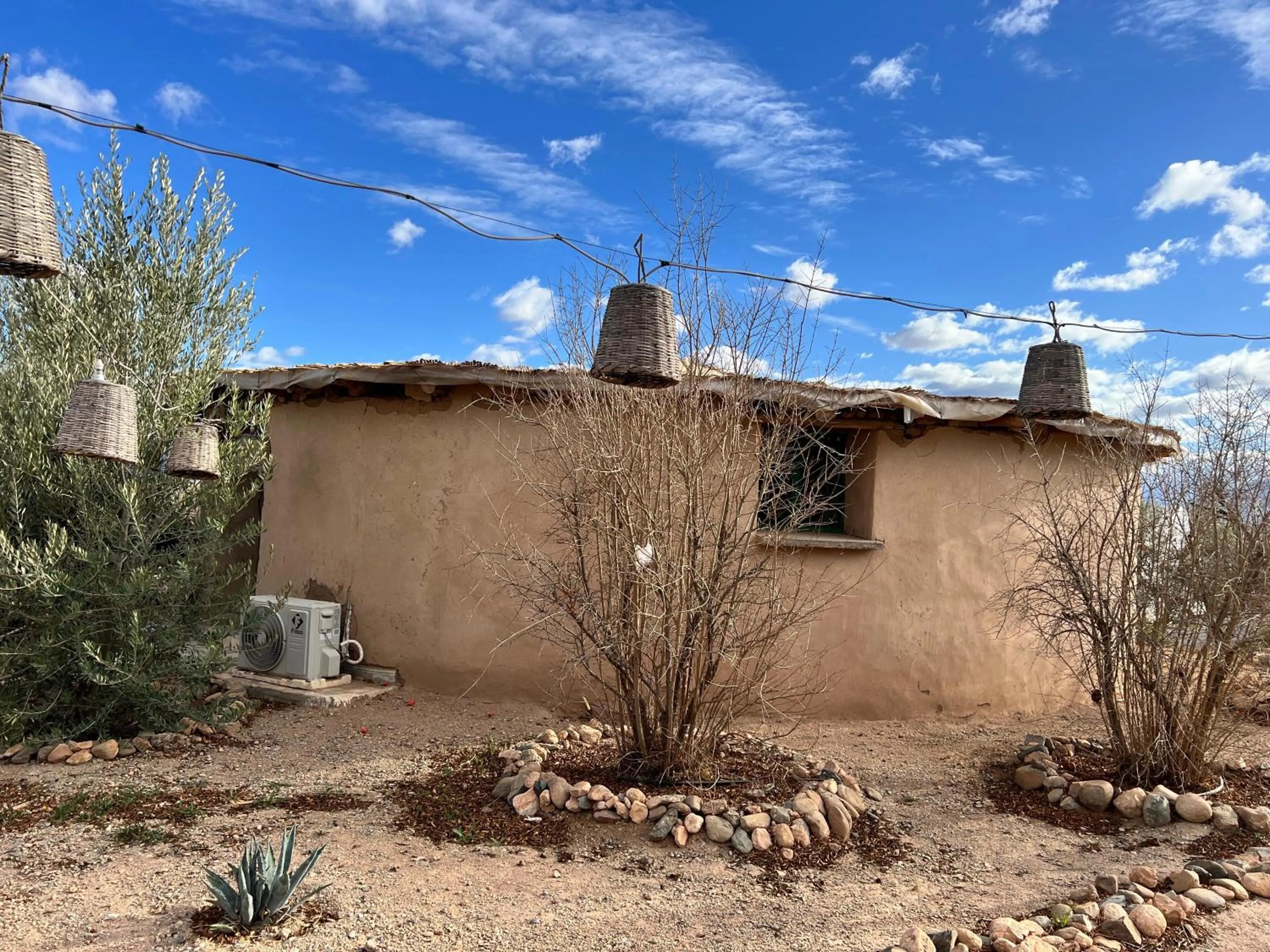 Les Jardins d Amizmiz