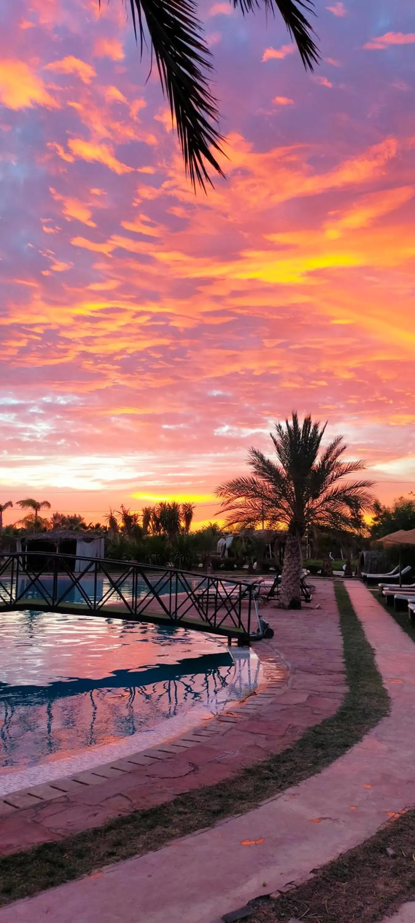 Les Jardins d Amizmiz