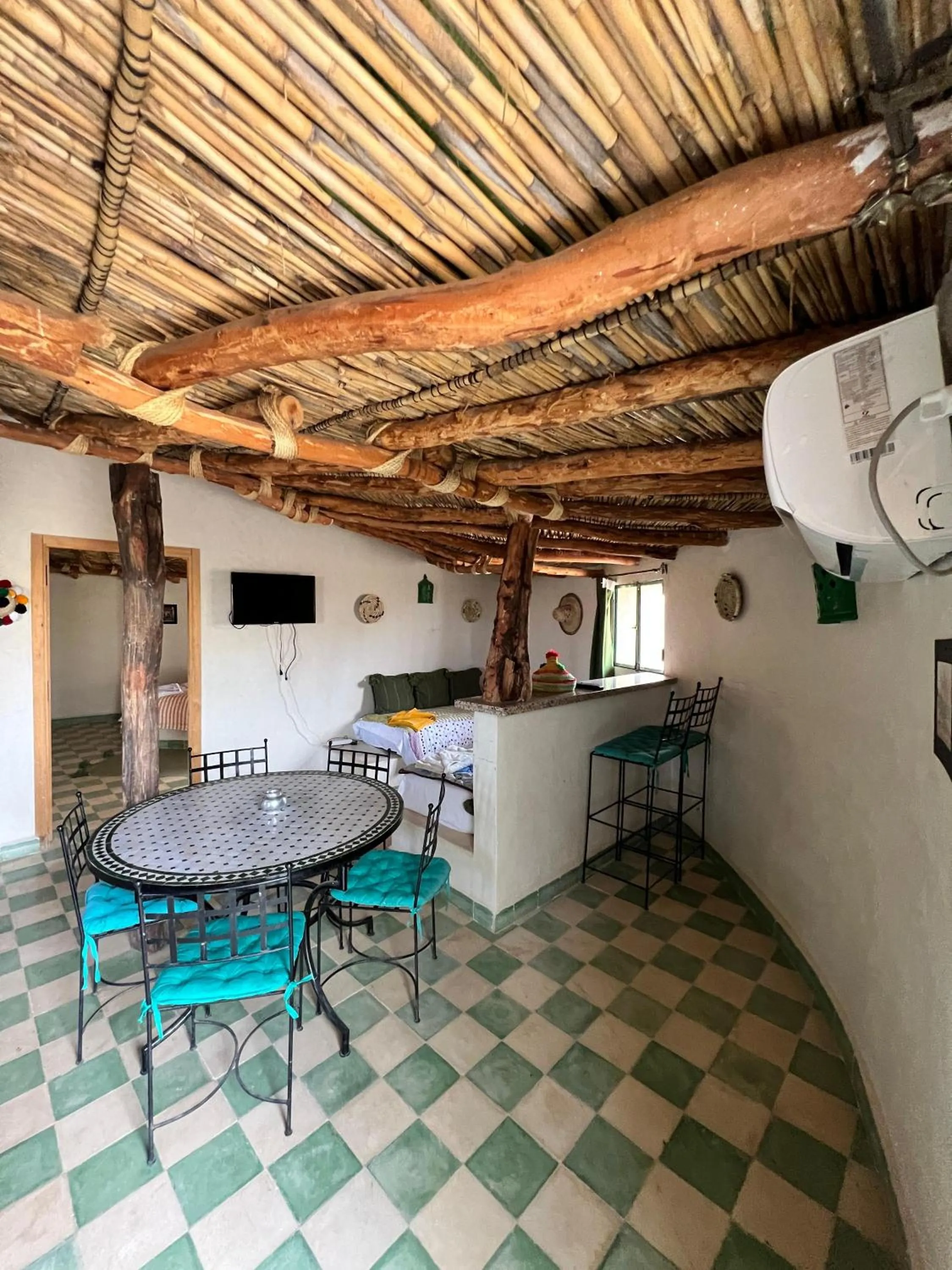 Les Jardins d Amizmiz