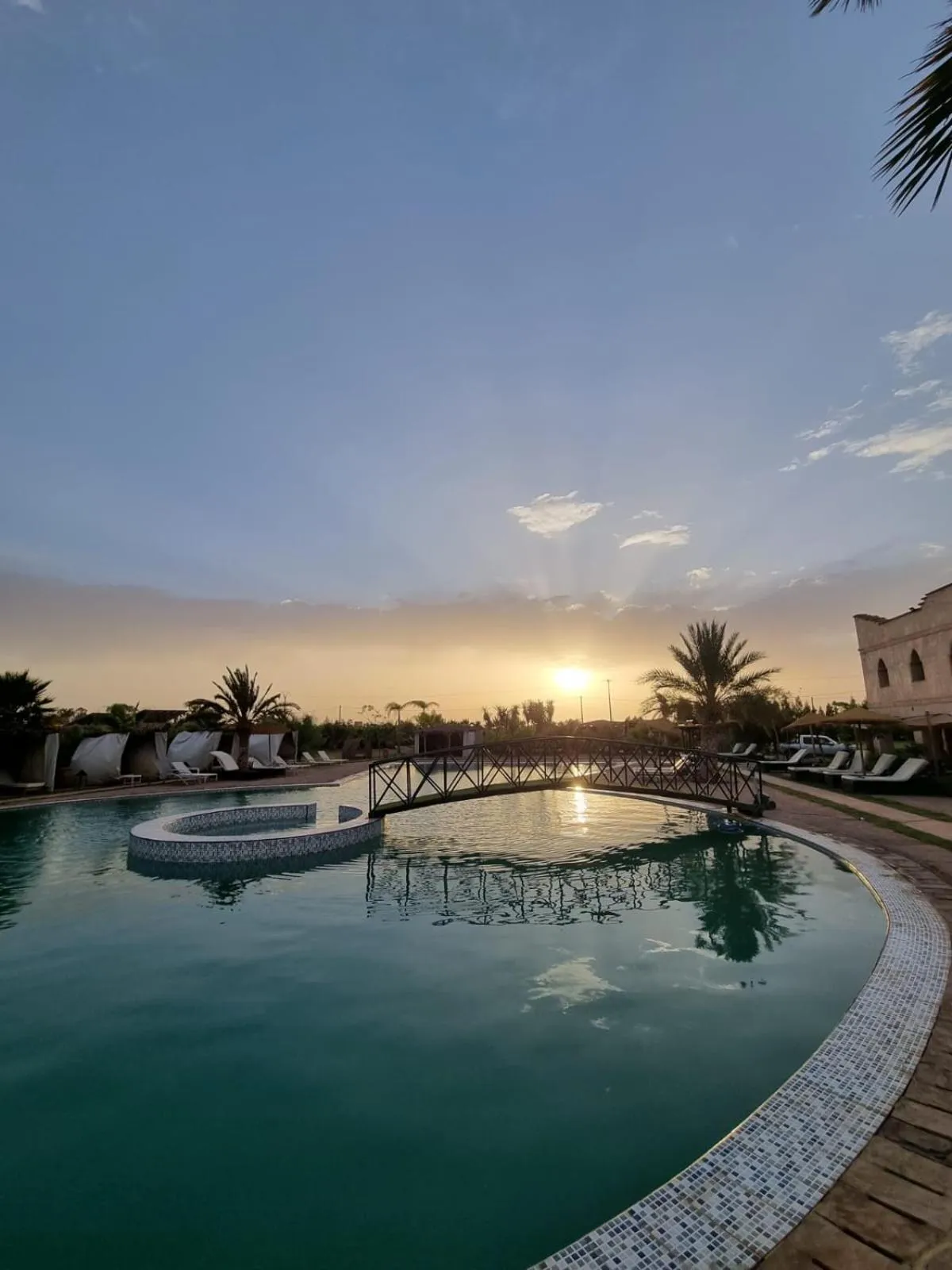 Les Jardins d Amizmiz