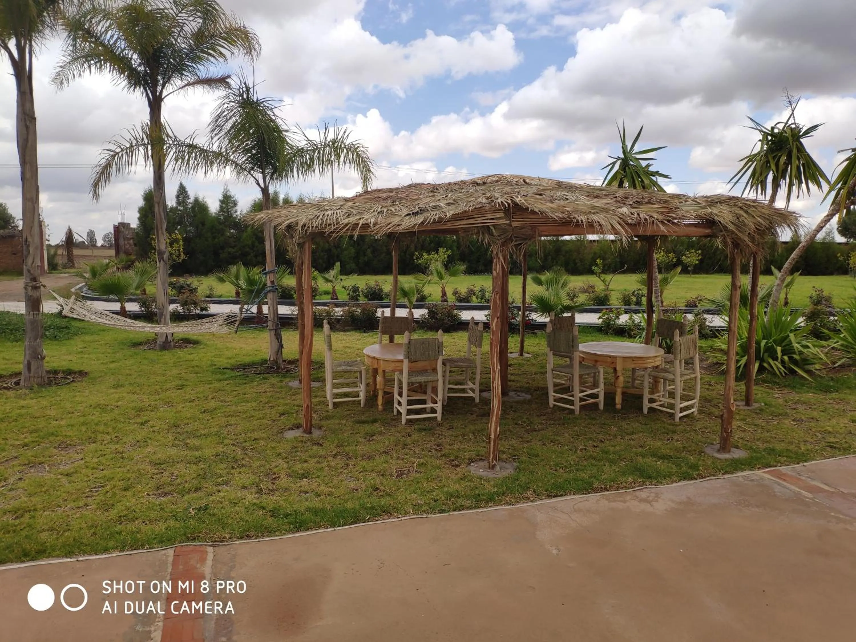 Les Jardins d Amizmiz