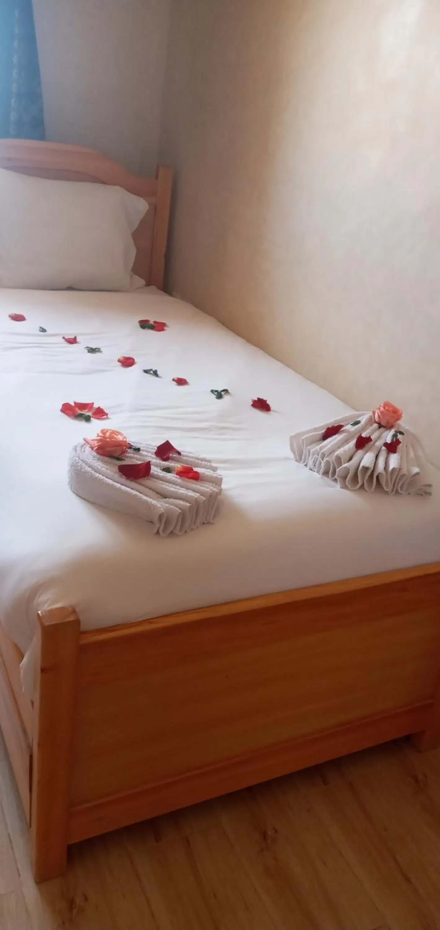 Bed in Les Jardins d Amizmiz