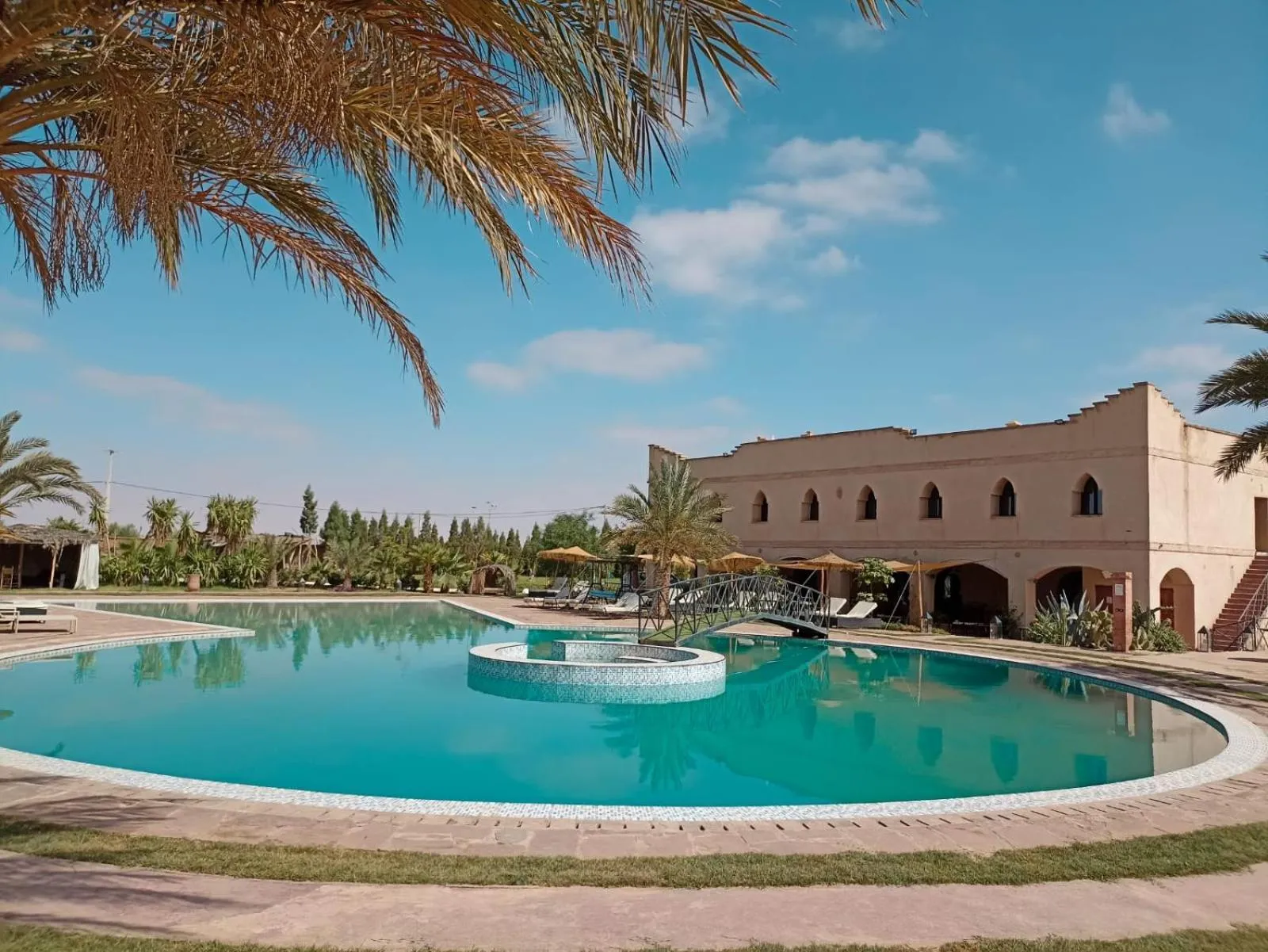 Les Jardins d Amizmiz