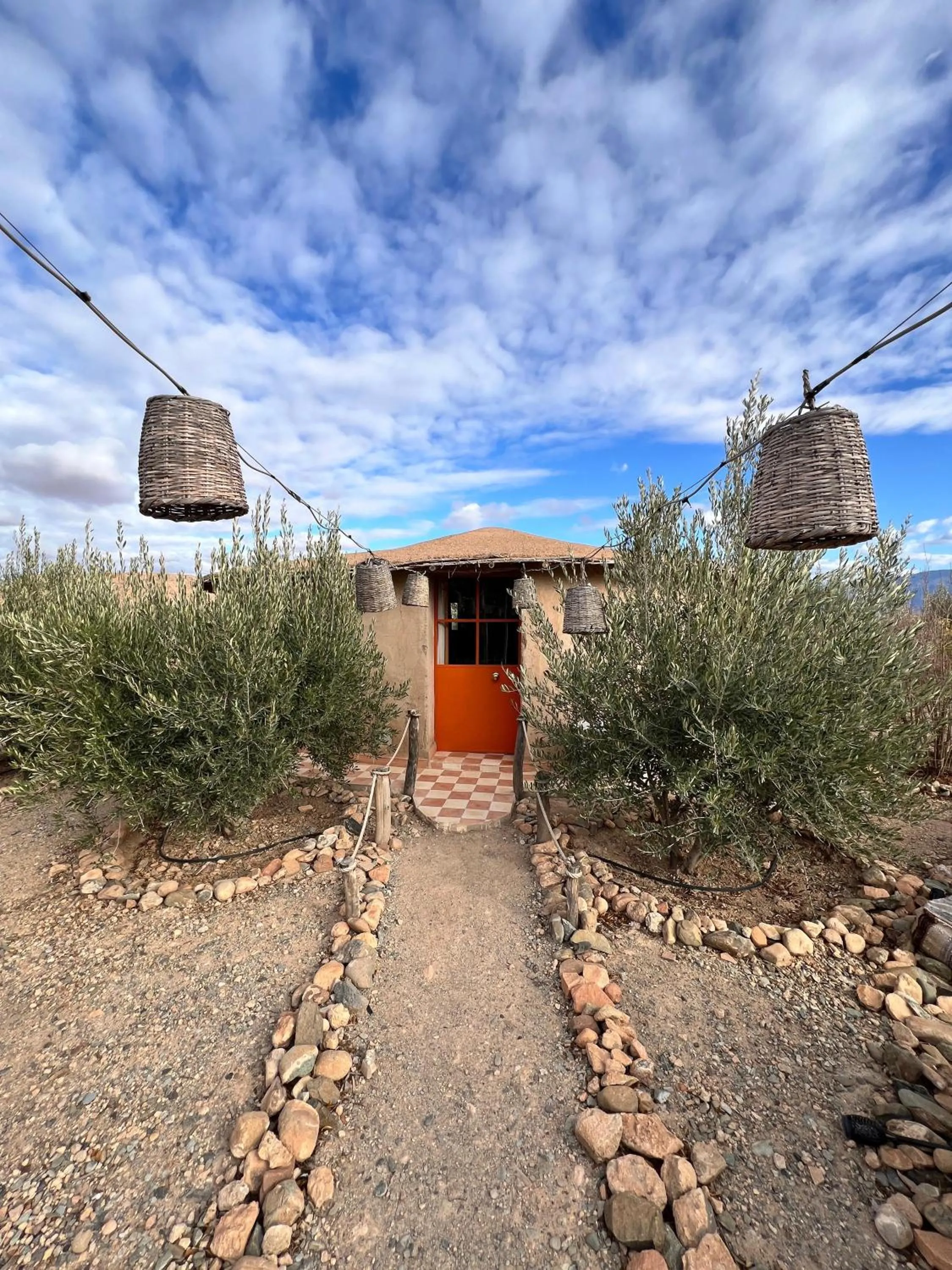 Les Jardins d Amizmiz