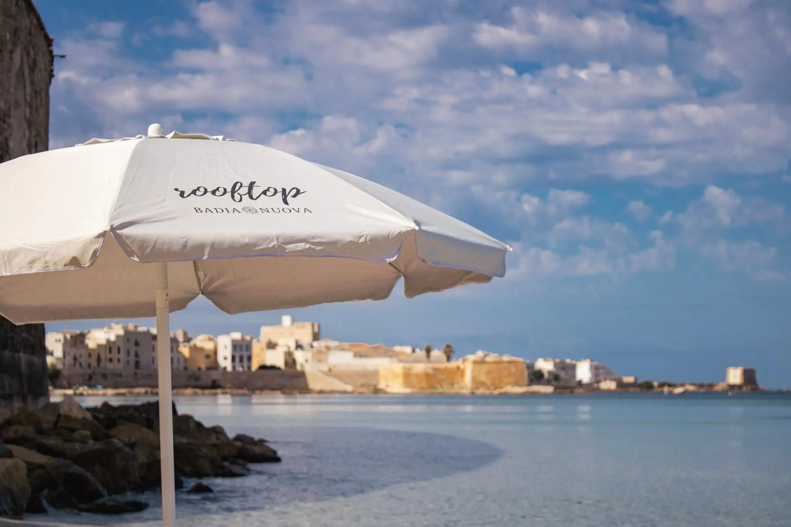 BADIA NUOVA Apart Hotel BADIA NUOVA Apart Hotel