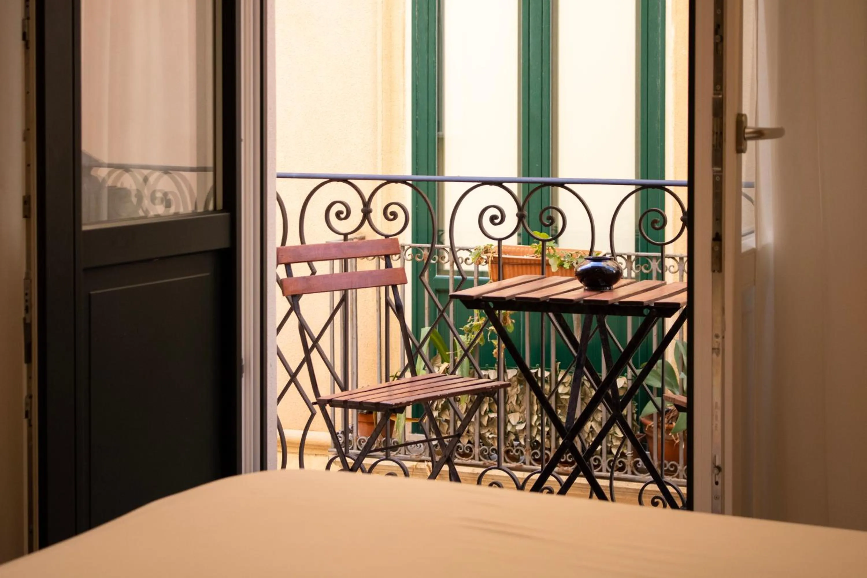 BADIA NUOVA Apart Hotel