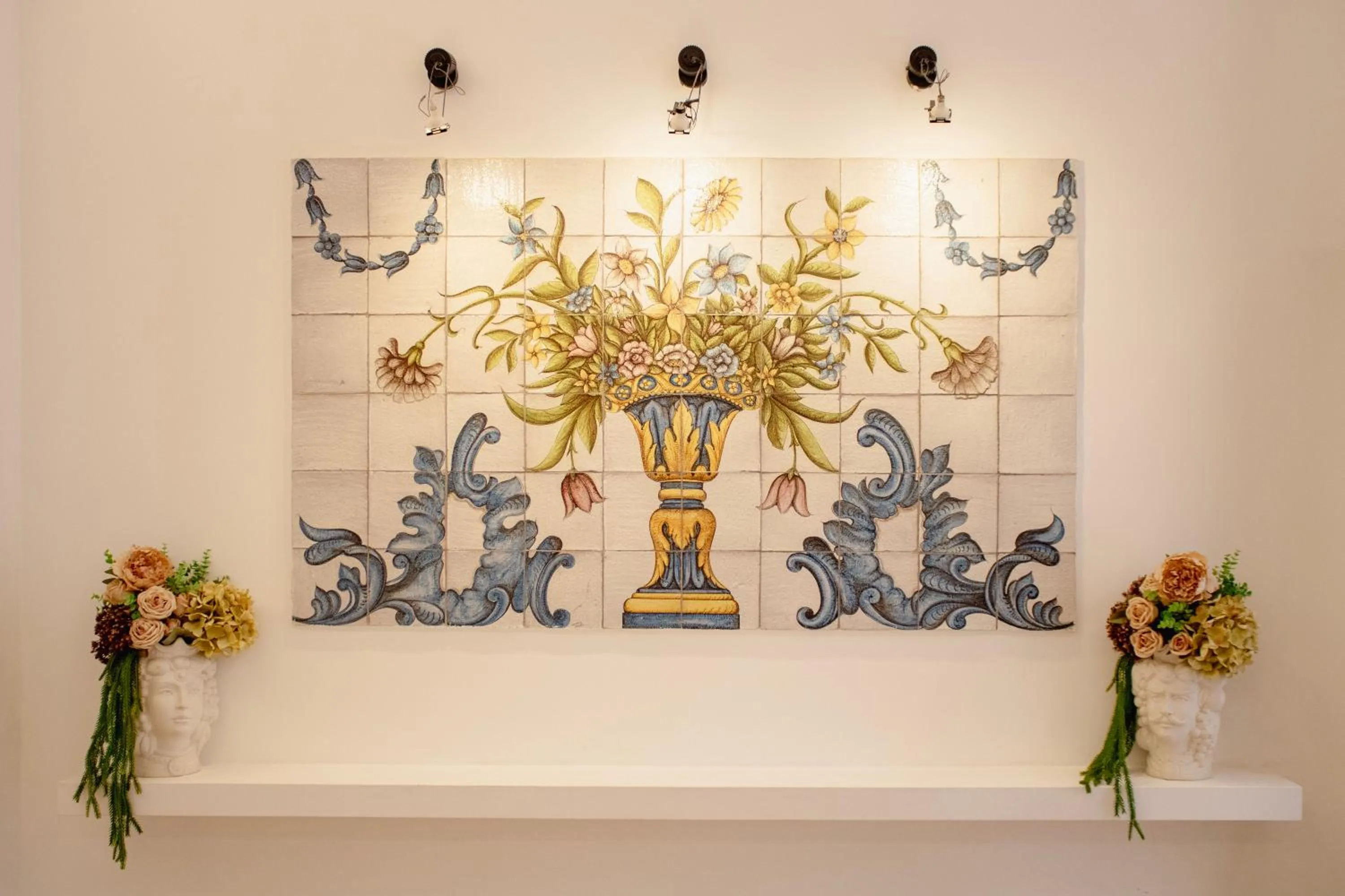 BADIA NUOVA Apart Hotel