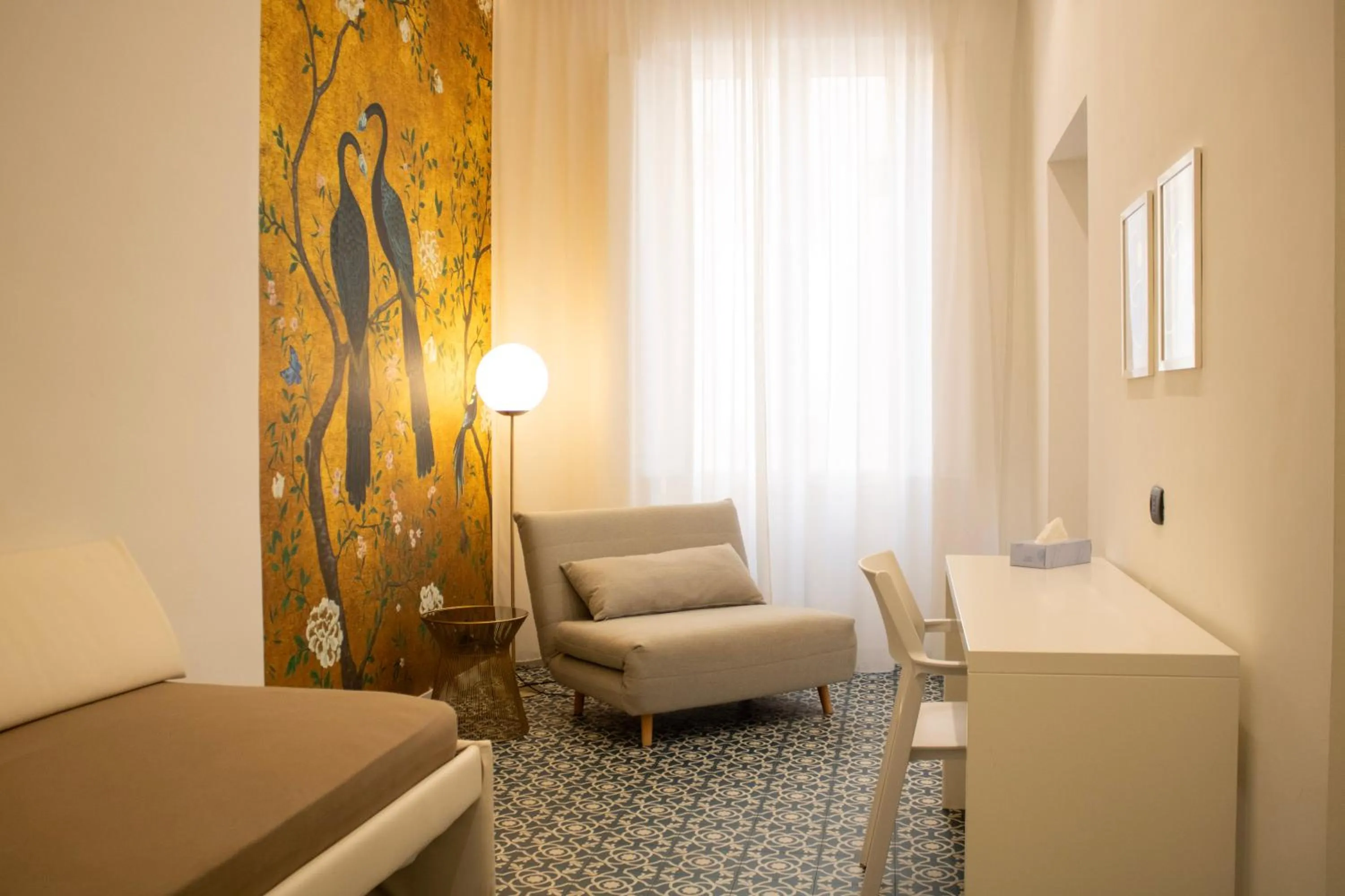 BADIA NUOVA Apart Hotel