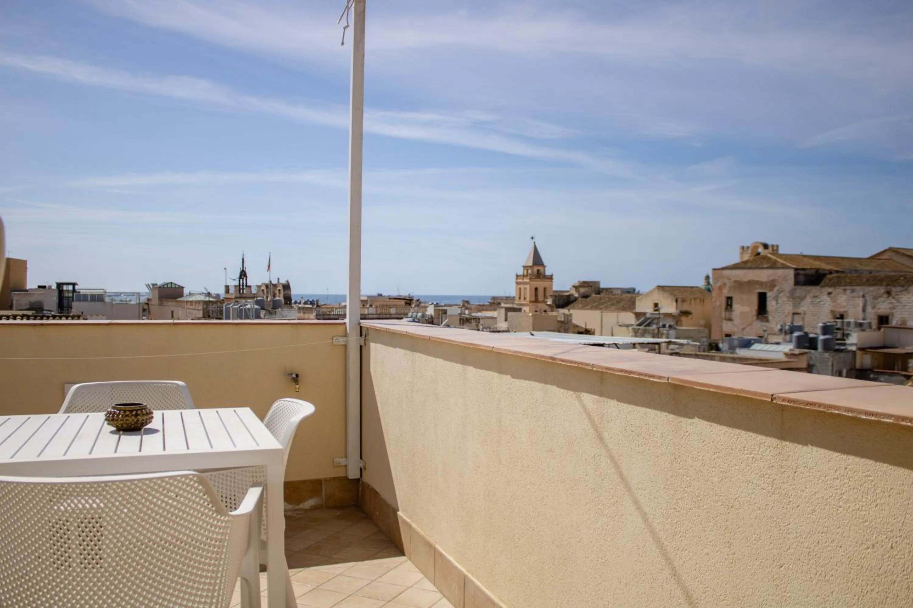 BADIA NUOVA Apart Hotel