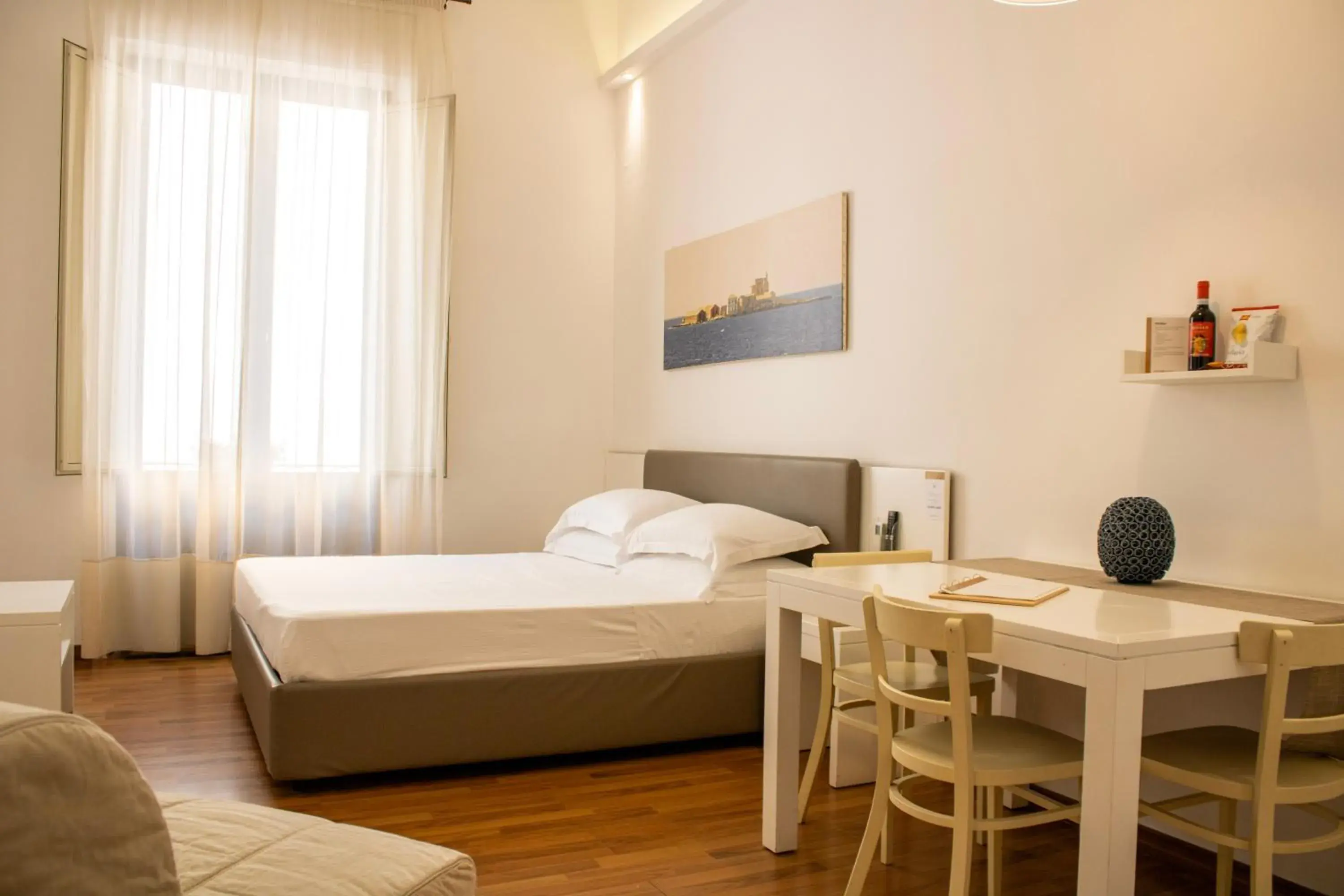 Studio with Balcony in BADIA NUOVA Apart Hotel Studio with Balcony in BADIA NUOVA Apart Hotel