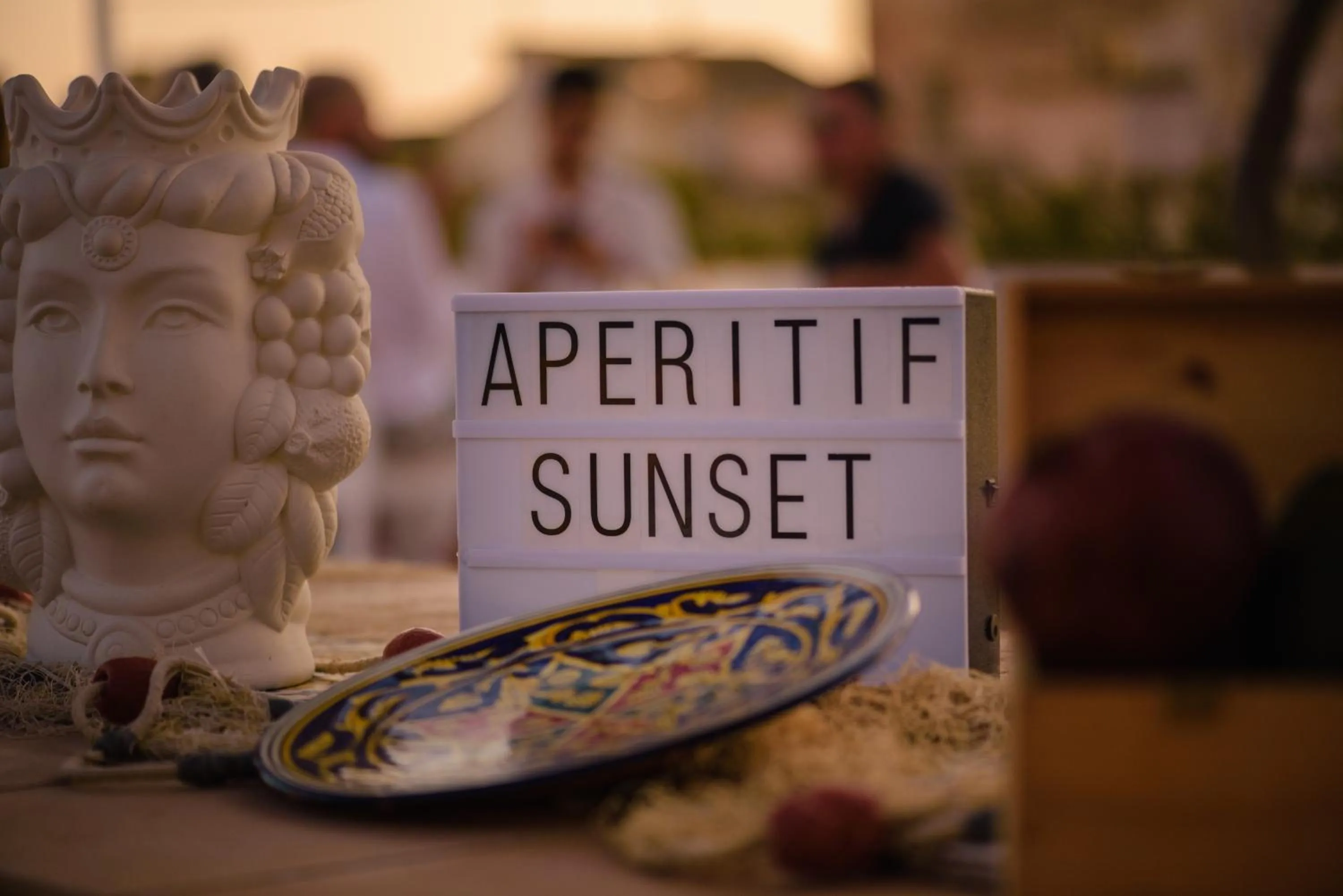 BADIA NUOVA Apart Hotel