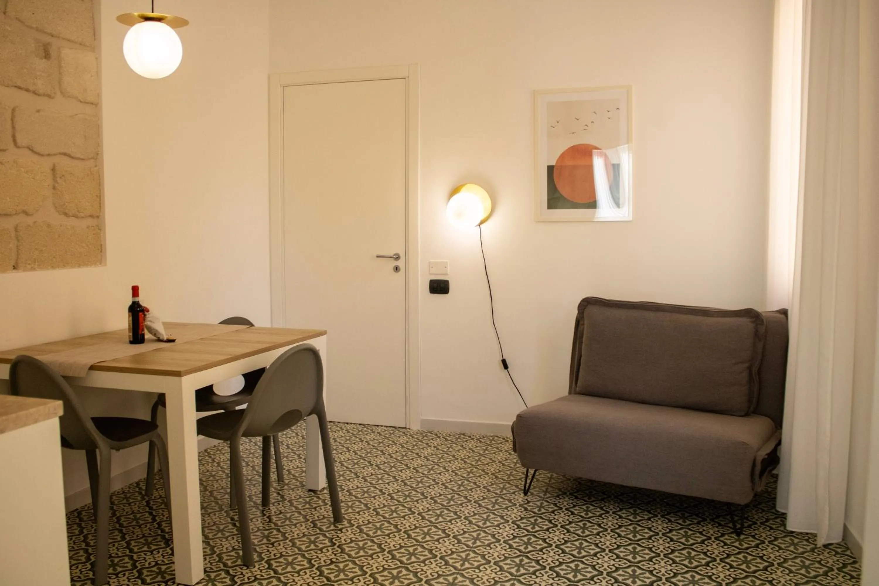 BADIA NUOVA Apart Hotel