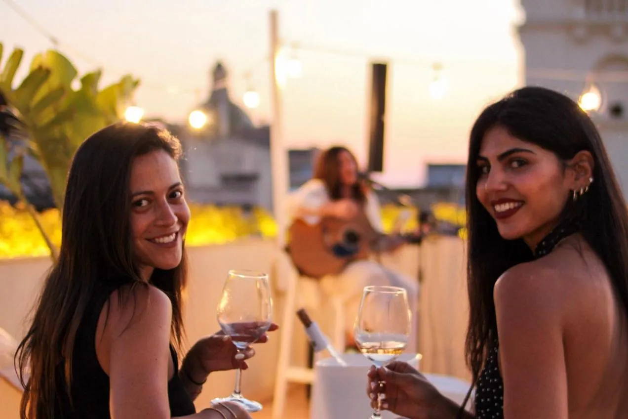 BADIA NUOVA Apart Hotel