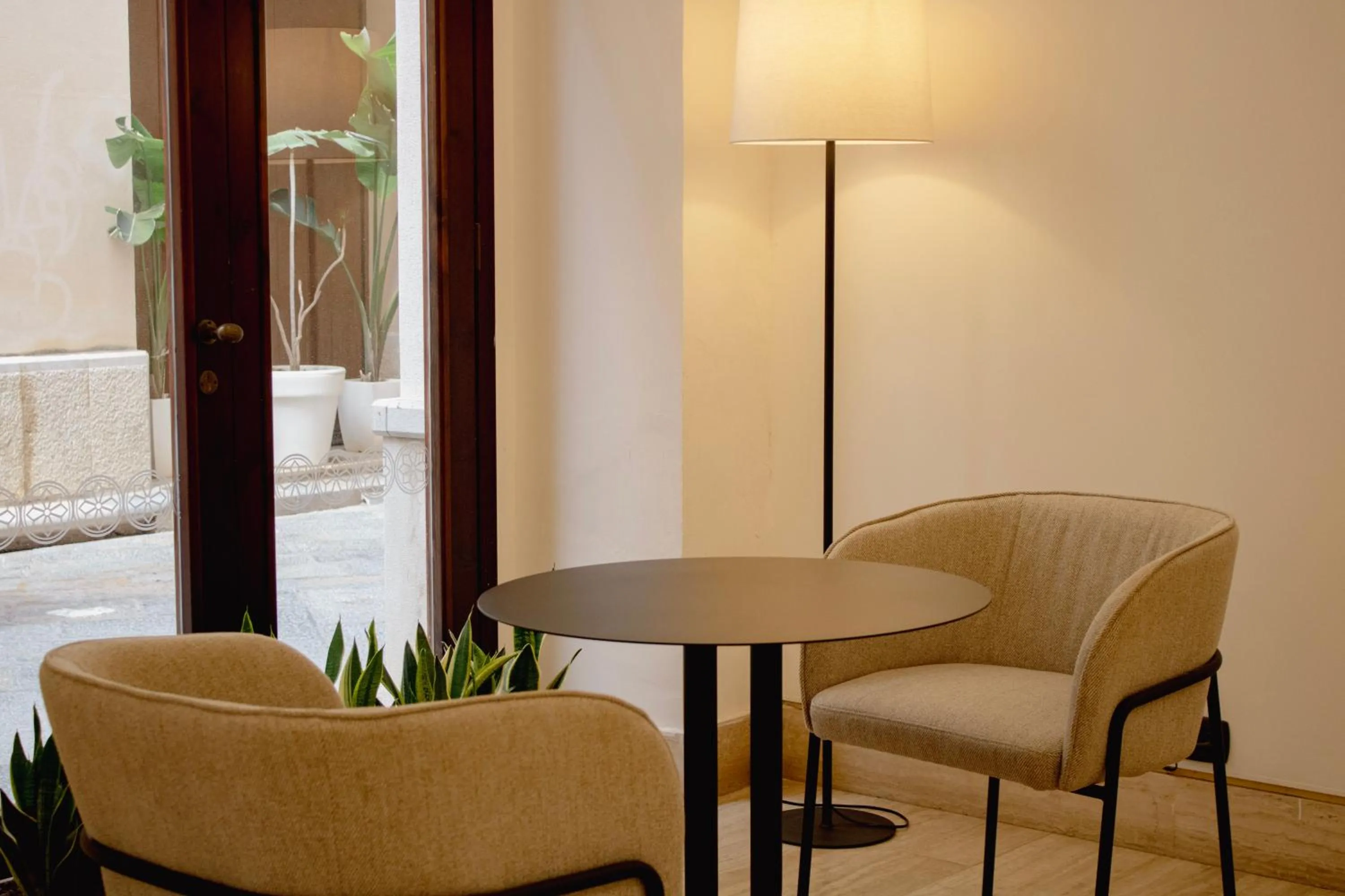 BADIA NUOVA Apart Hotel