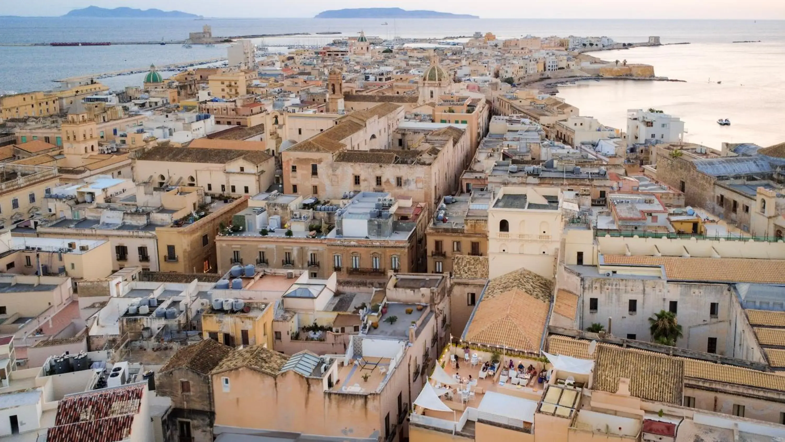 BADIA NUOVA Apart Hotel BADIA NUOVA Apart Hotel