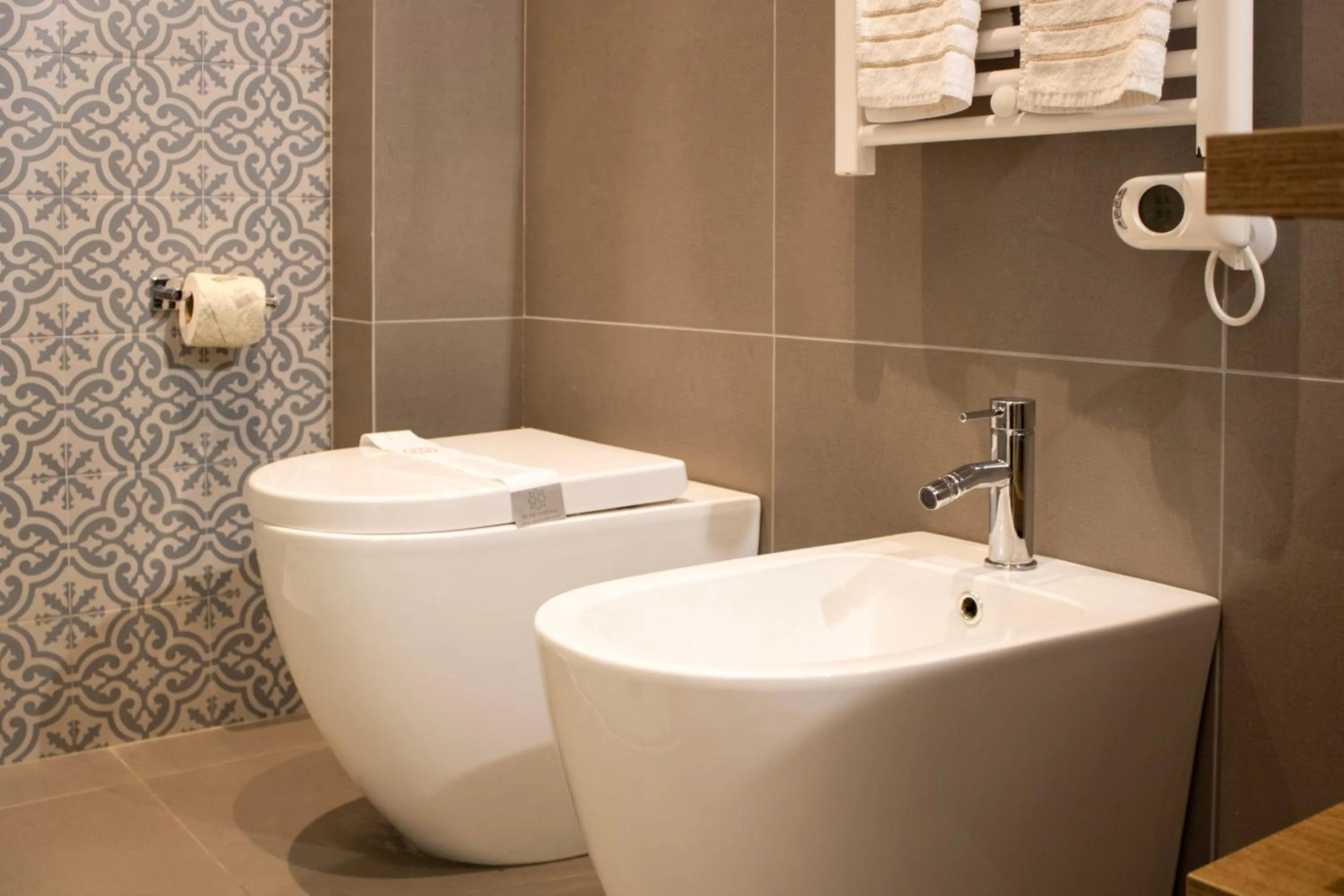 BADIA NUOVA Apart Hotel