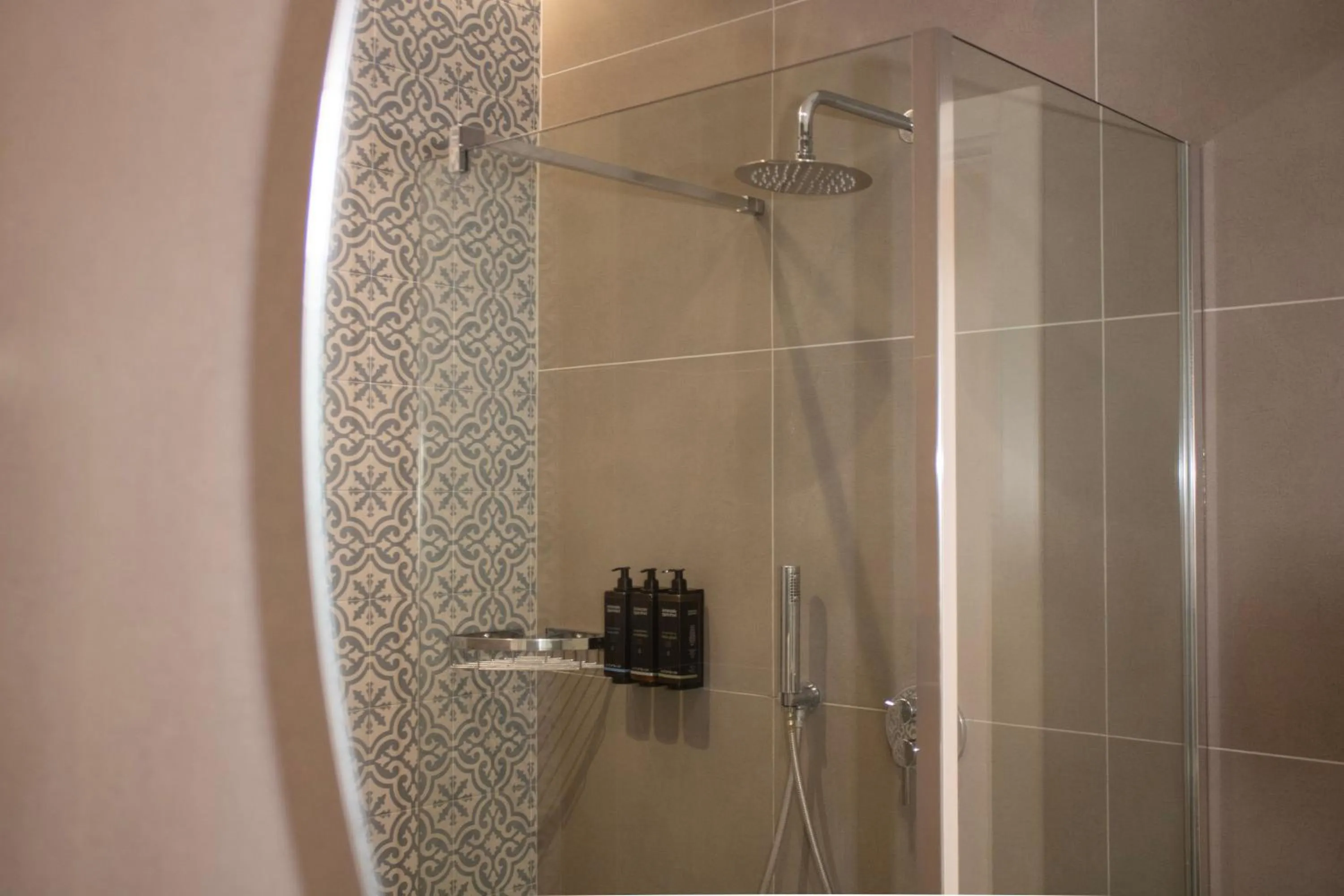 BADIA NUOVA Apart Hotel