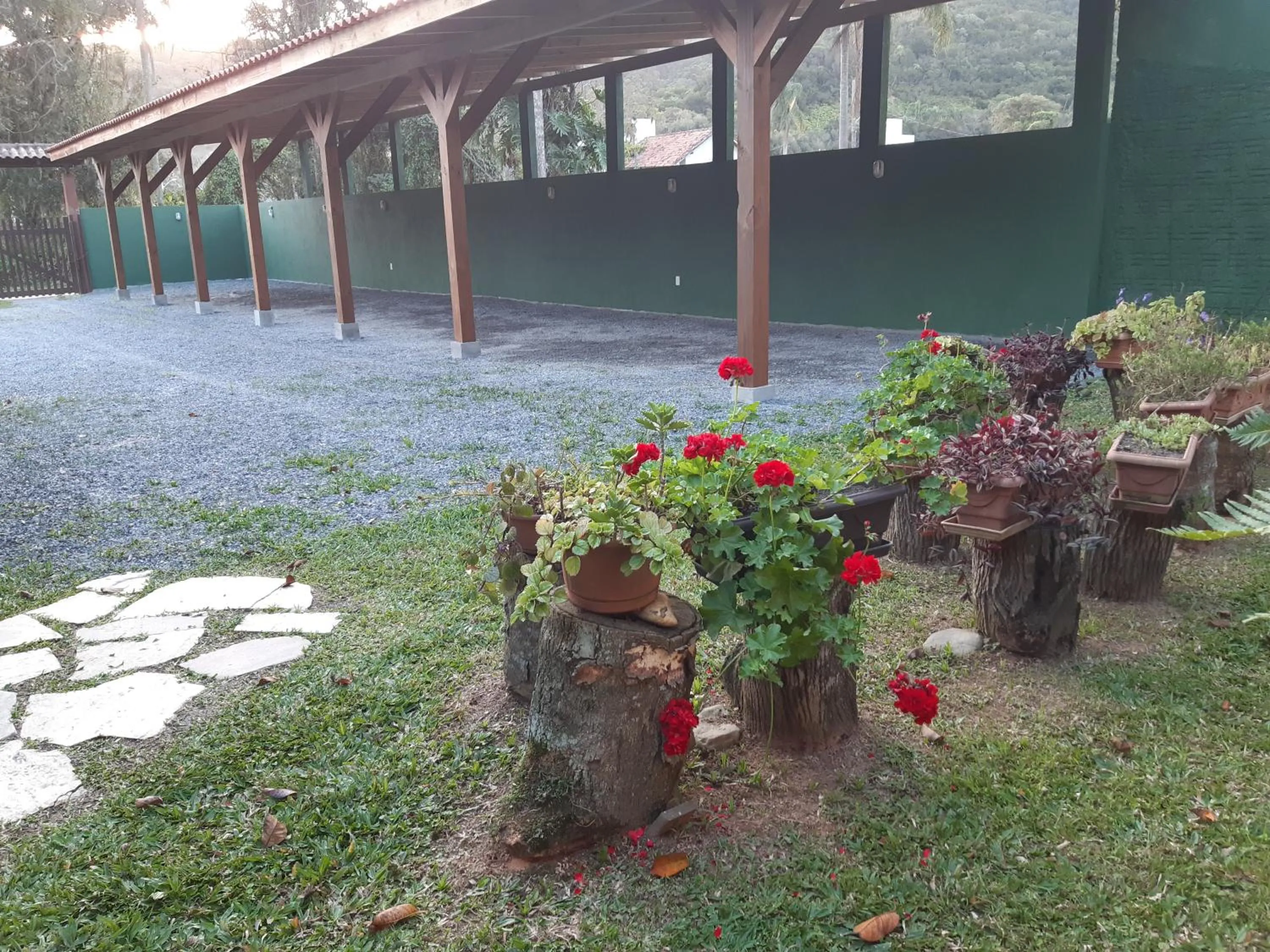 Pousada do Francês