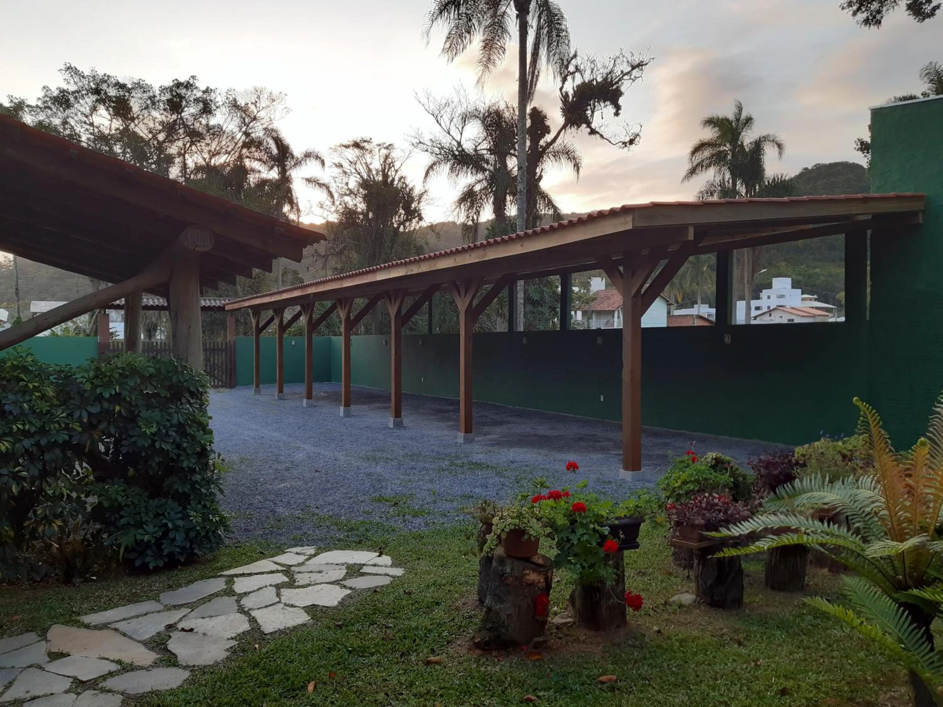 Pousada do Francês
