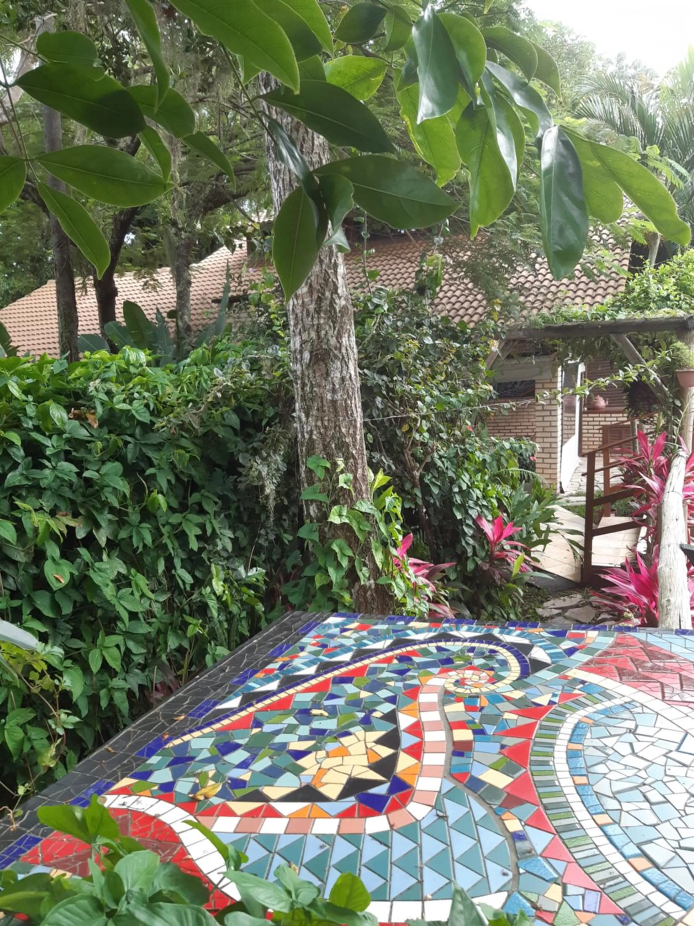 Pousada do Francês