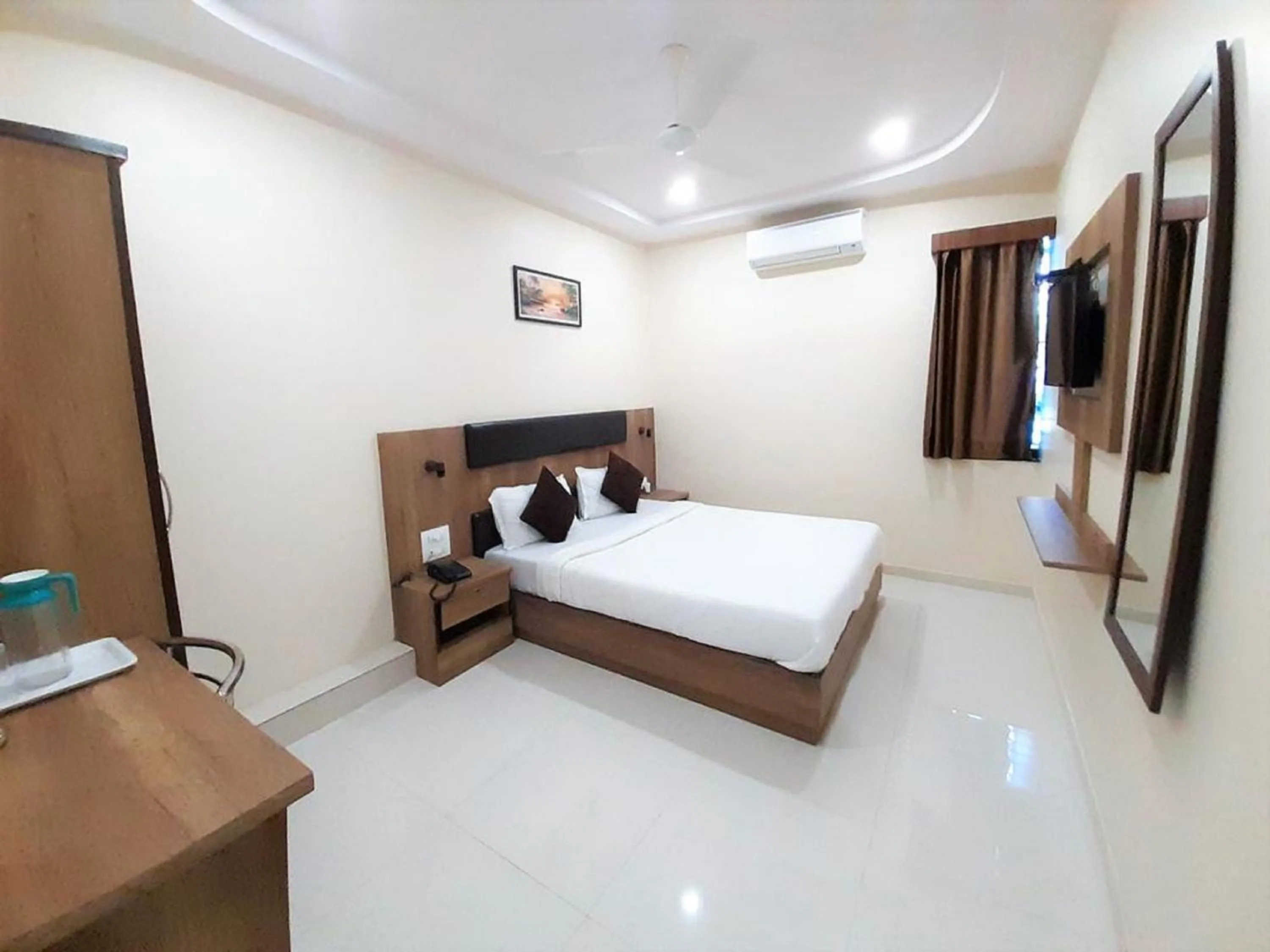 Hotel Durga Elite Mumbai