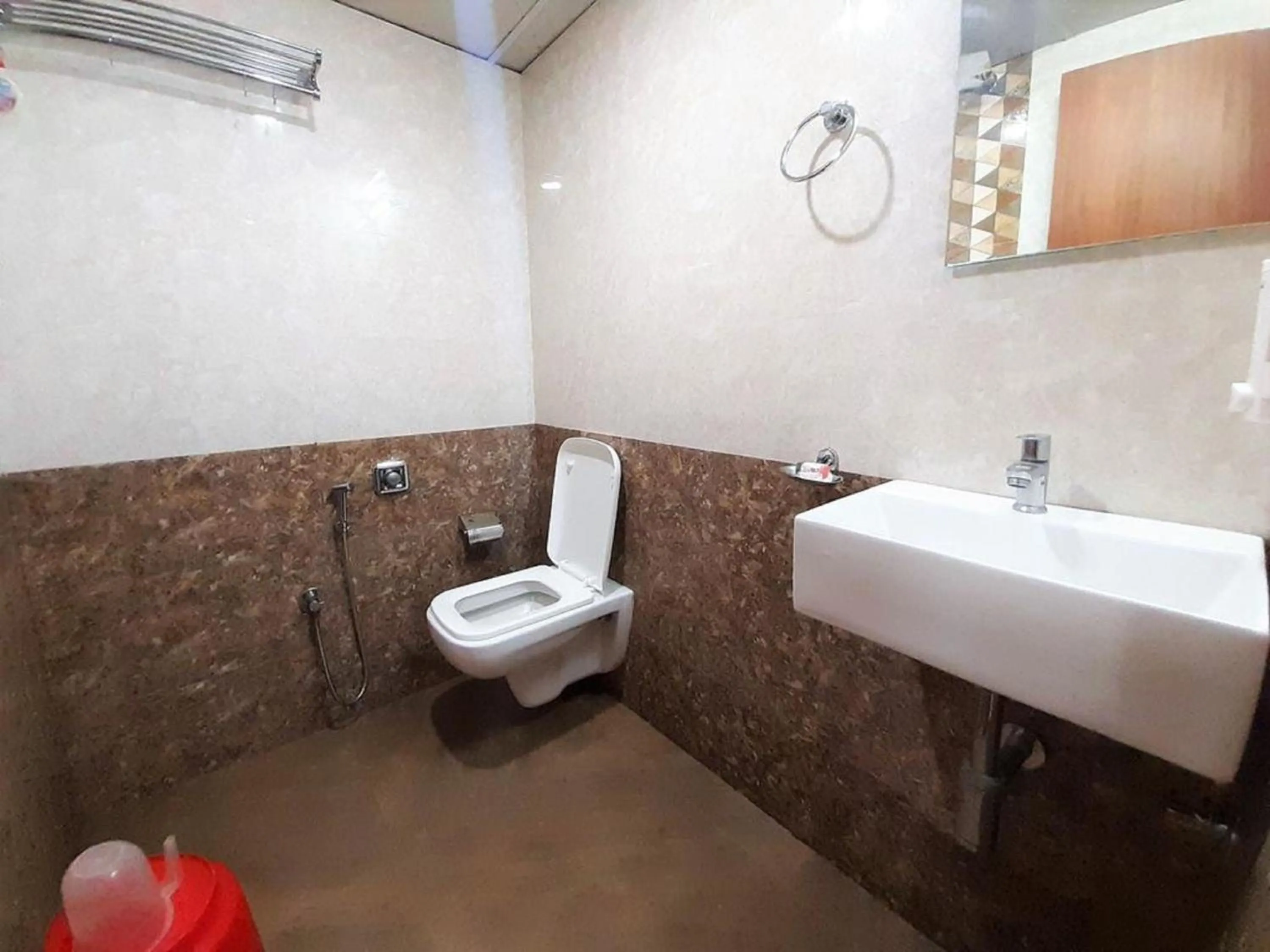 Hotel Durga Elite Mumbai