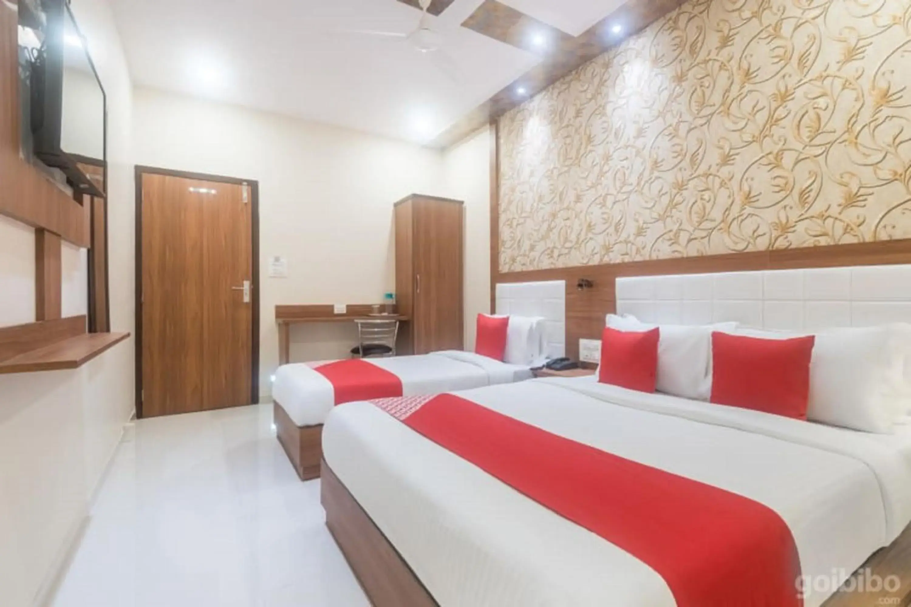 Hotel Durga Elite Mumbai Hotel Durga Elite Mumbai