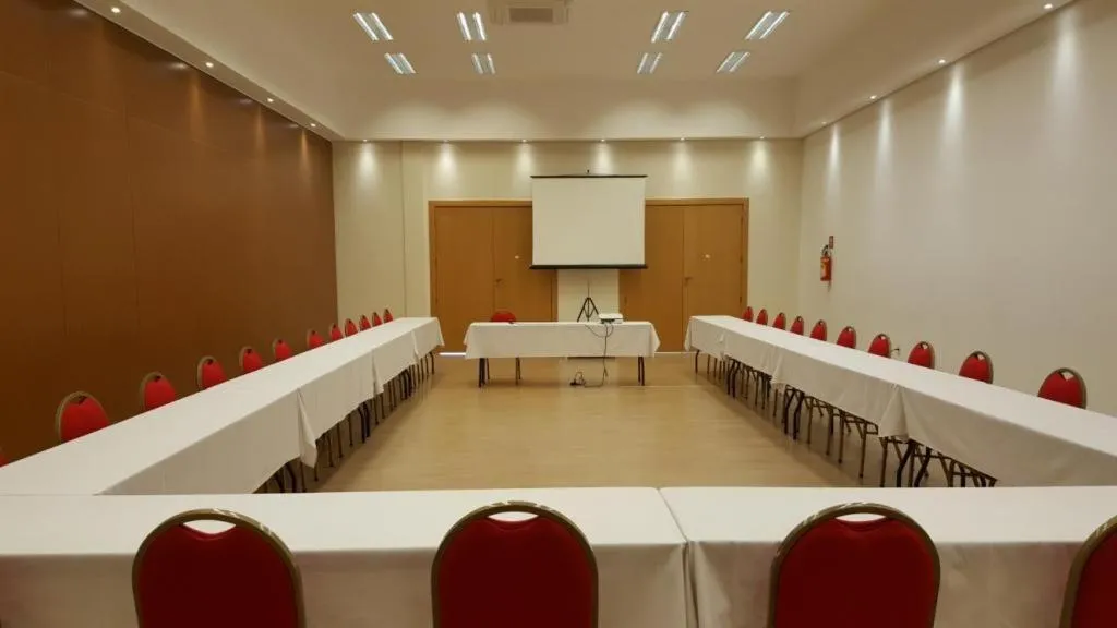 Banquet/Function facilities in Maitá Palace Hotel