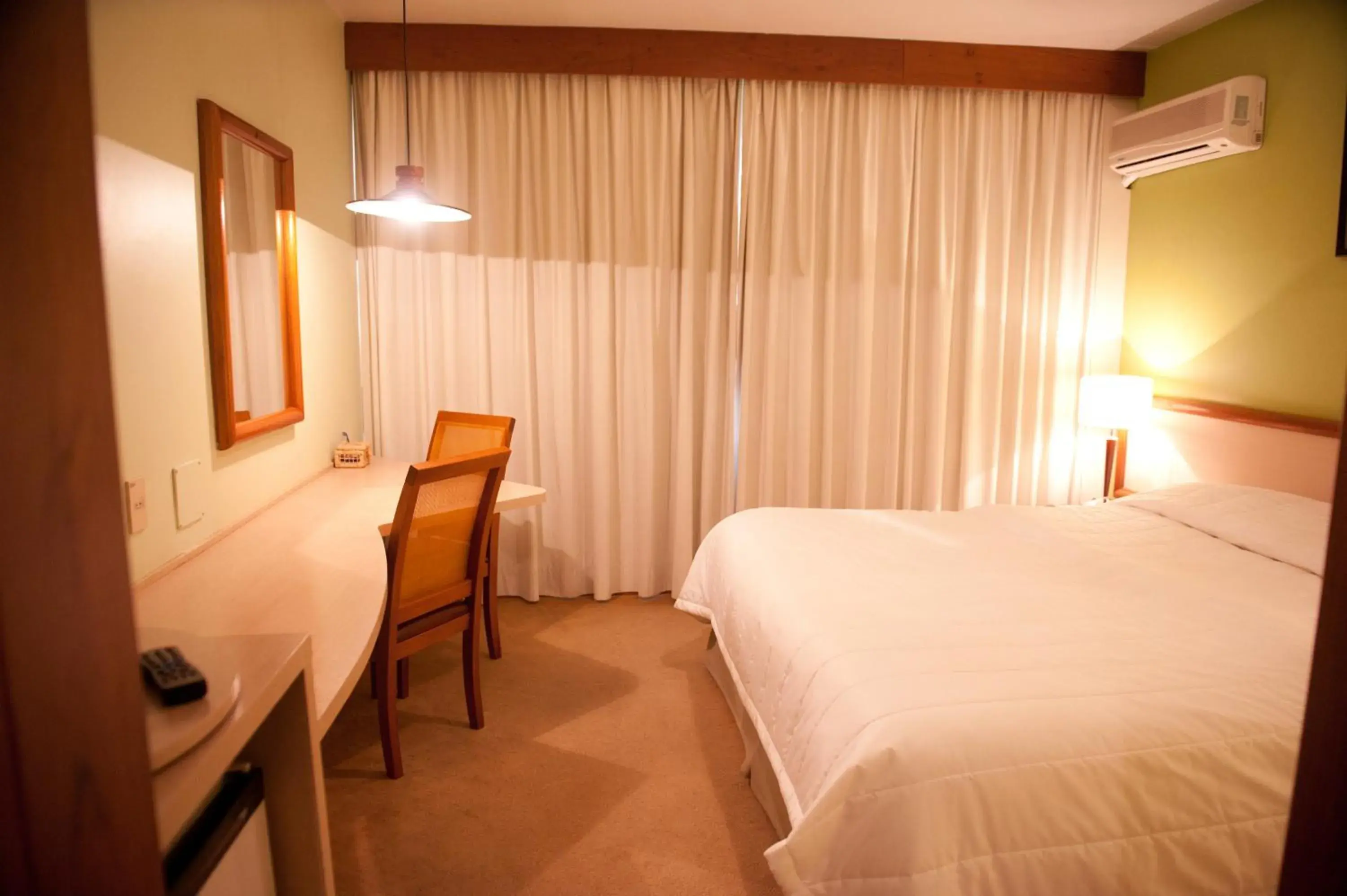 Deluxe Double or Twin Room - single occupancy in Maitá Palace Hotel Deluxe Double or Twin Room - single occupancy in Maitá Palace Hotel