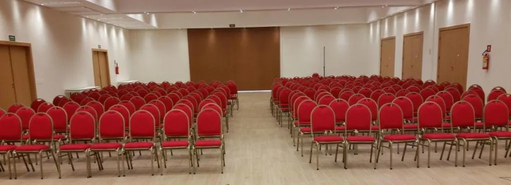 Banquet/Function facilities in Maitá Palace Hotel