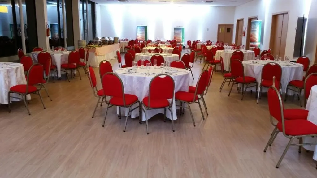 Banquet/Function facilities in Maitá Palace Hotel
