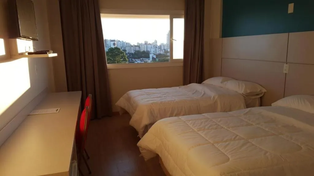 Day, Bed in Maitá Palace Hotel