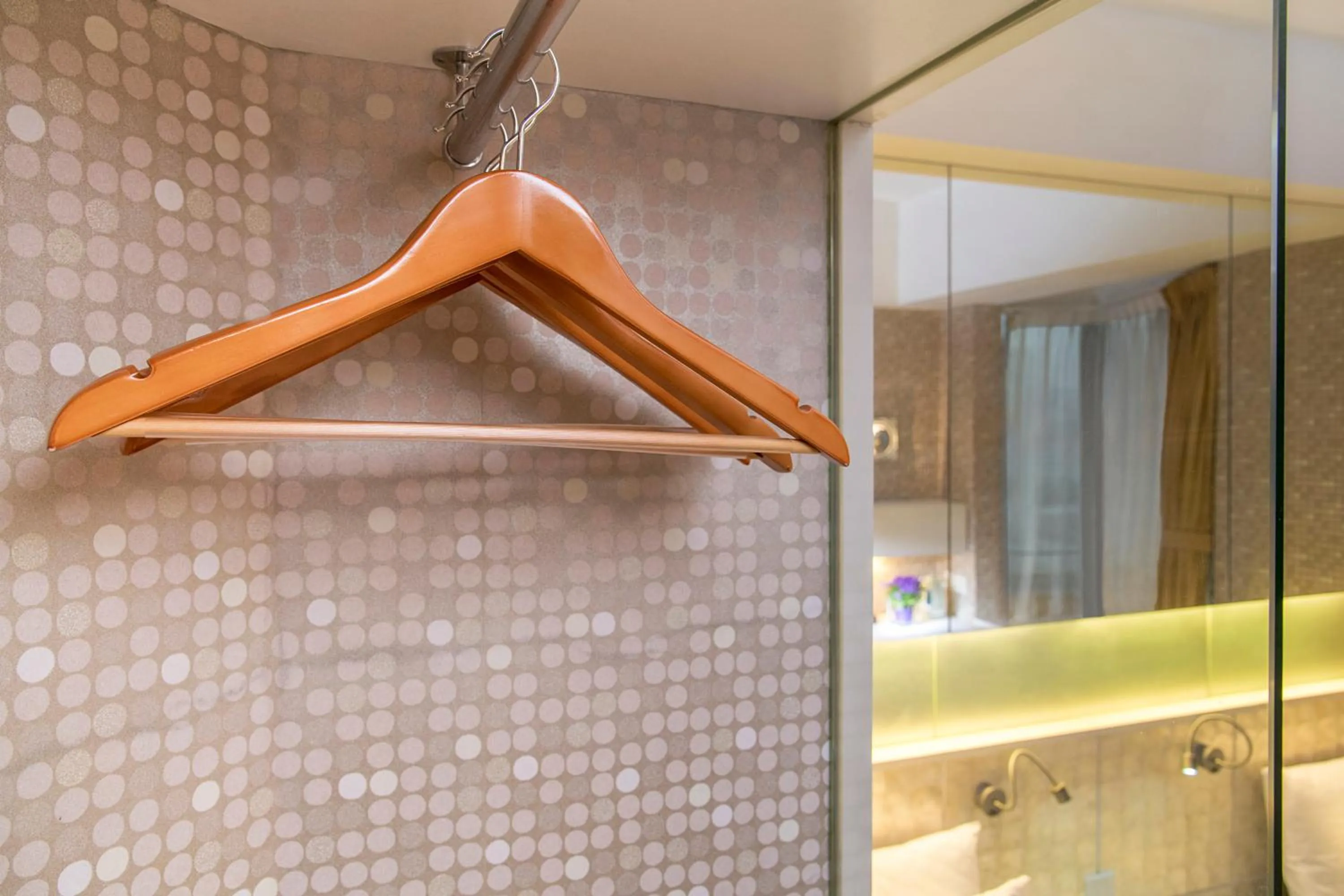 Area and facilities in Silka Seaview Hotel