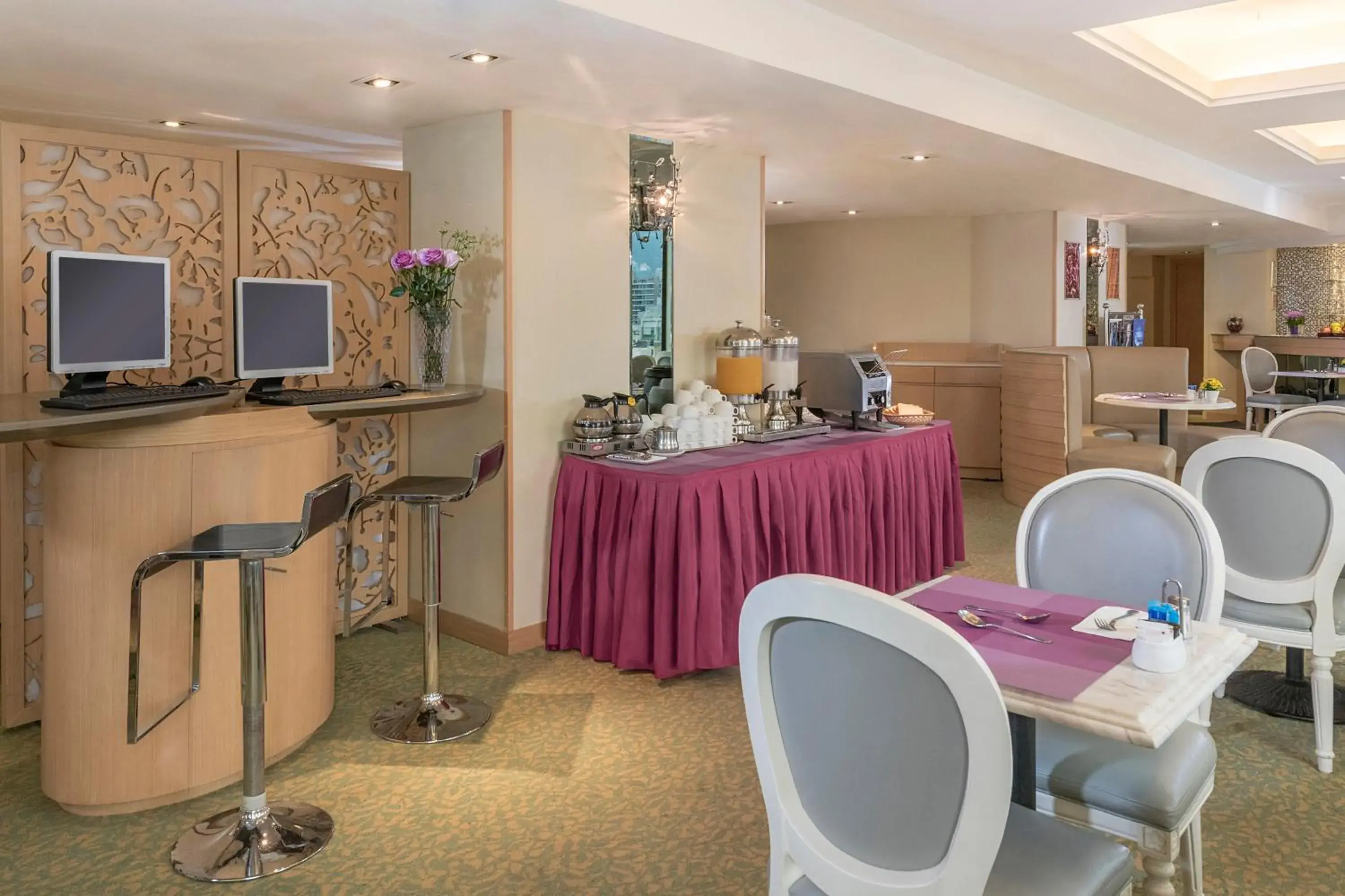 Business facilities in Silka Seaview Hotel Business facilities in Silka Seaview Hotel