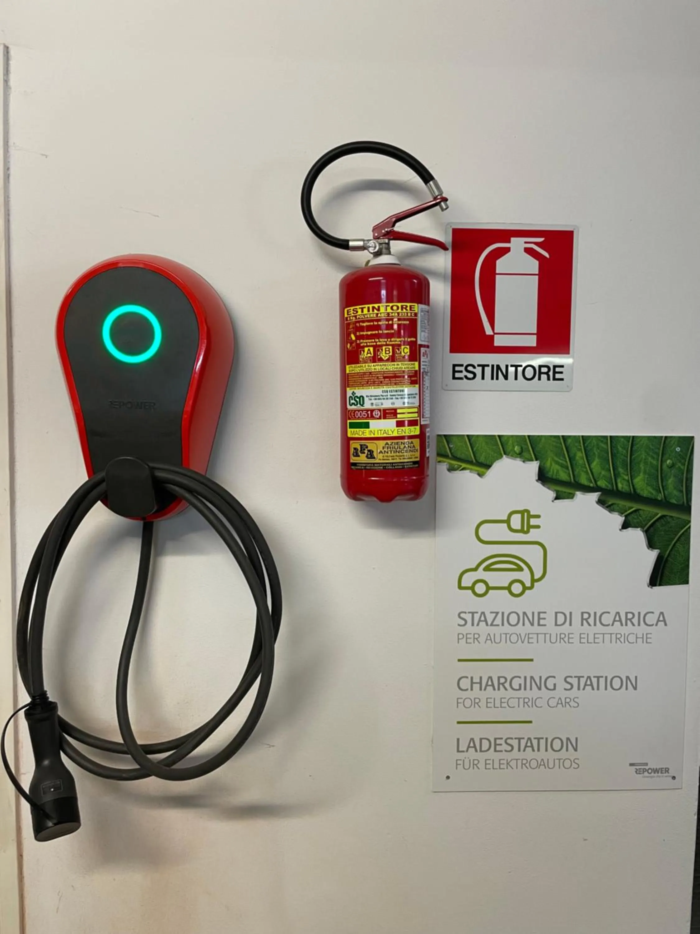 VIP in Hotel Conca Verde